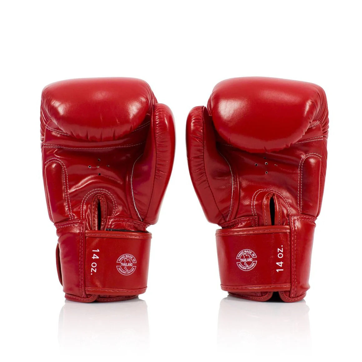 Luva Fairtex - BGV19