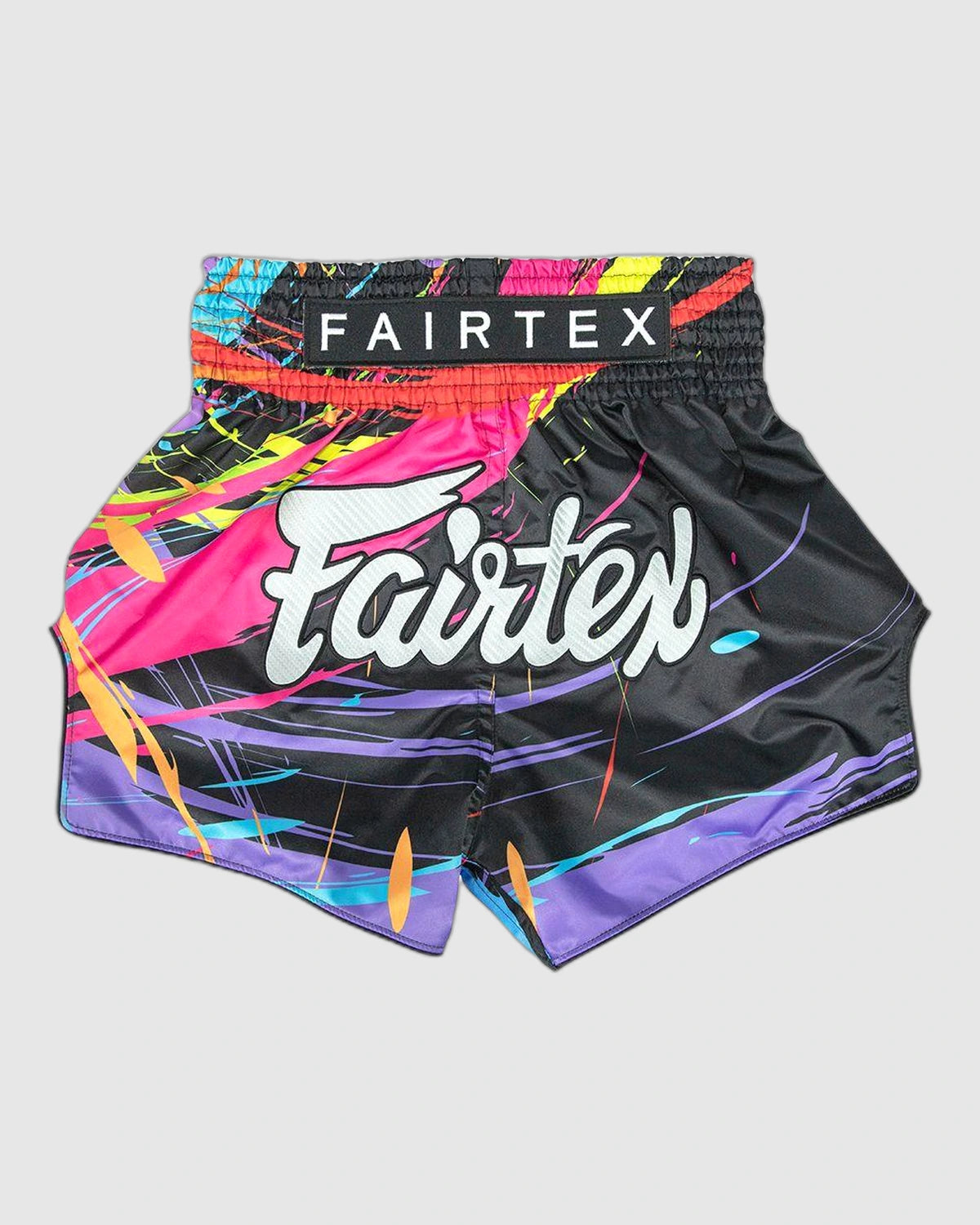 Shorts Muay Thai Fairtex - World Music