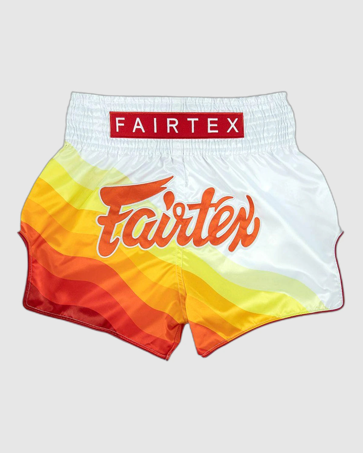 Shorts Muay Thai Fairtex - Spectrum