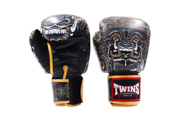 Luva Twins - YakThai