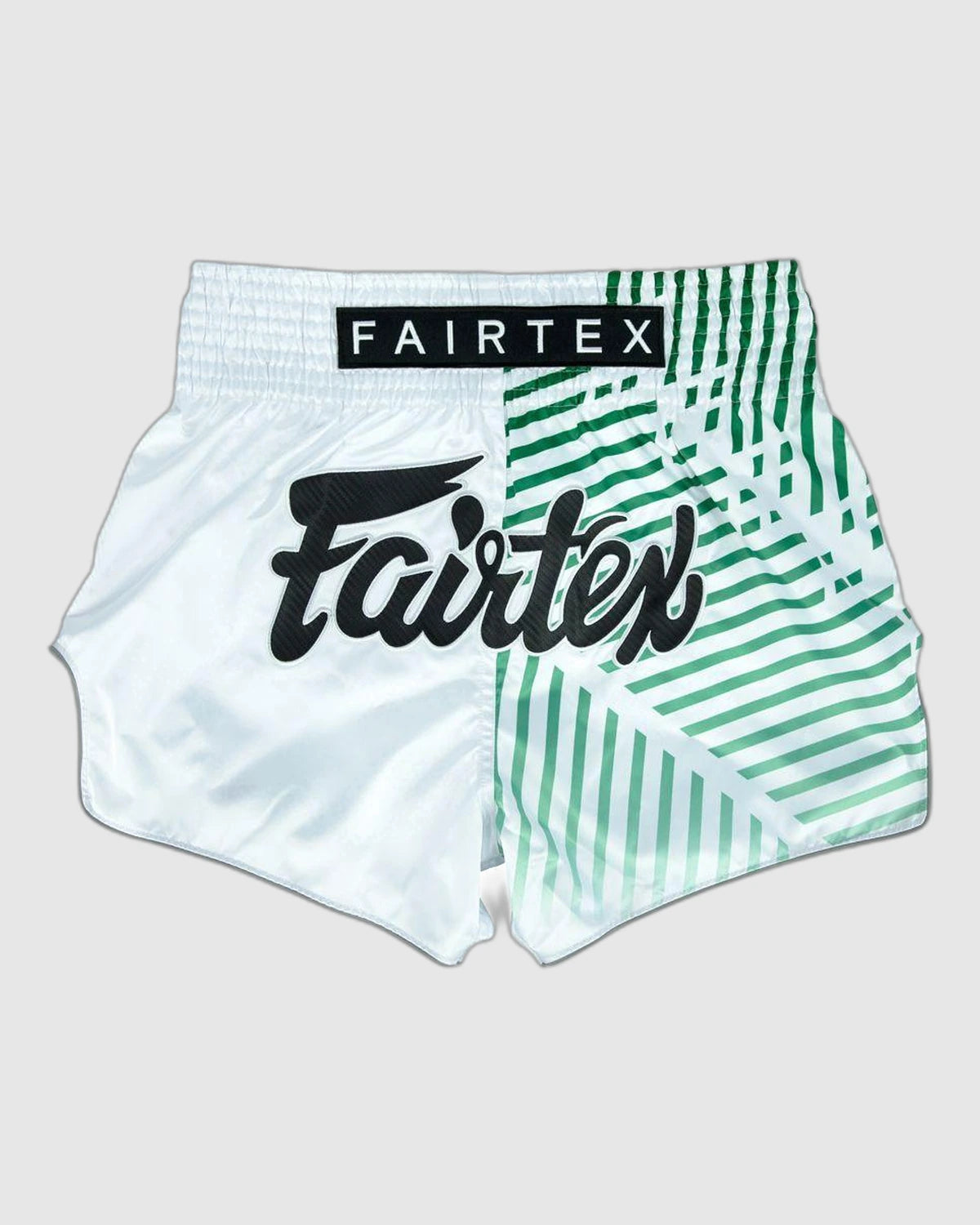 Shorts Muay Thai Fairtex - Racer