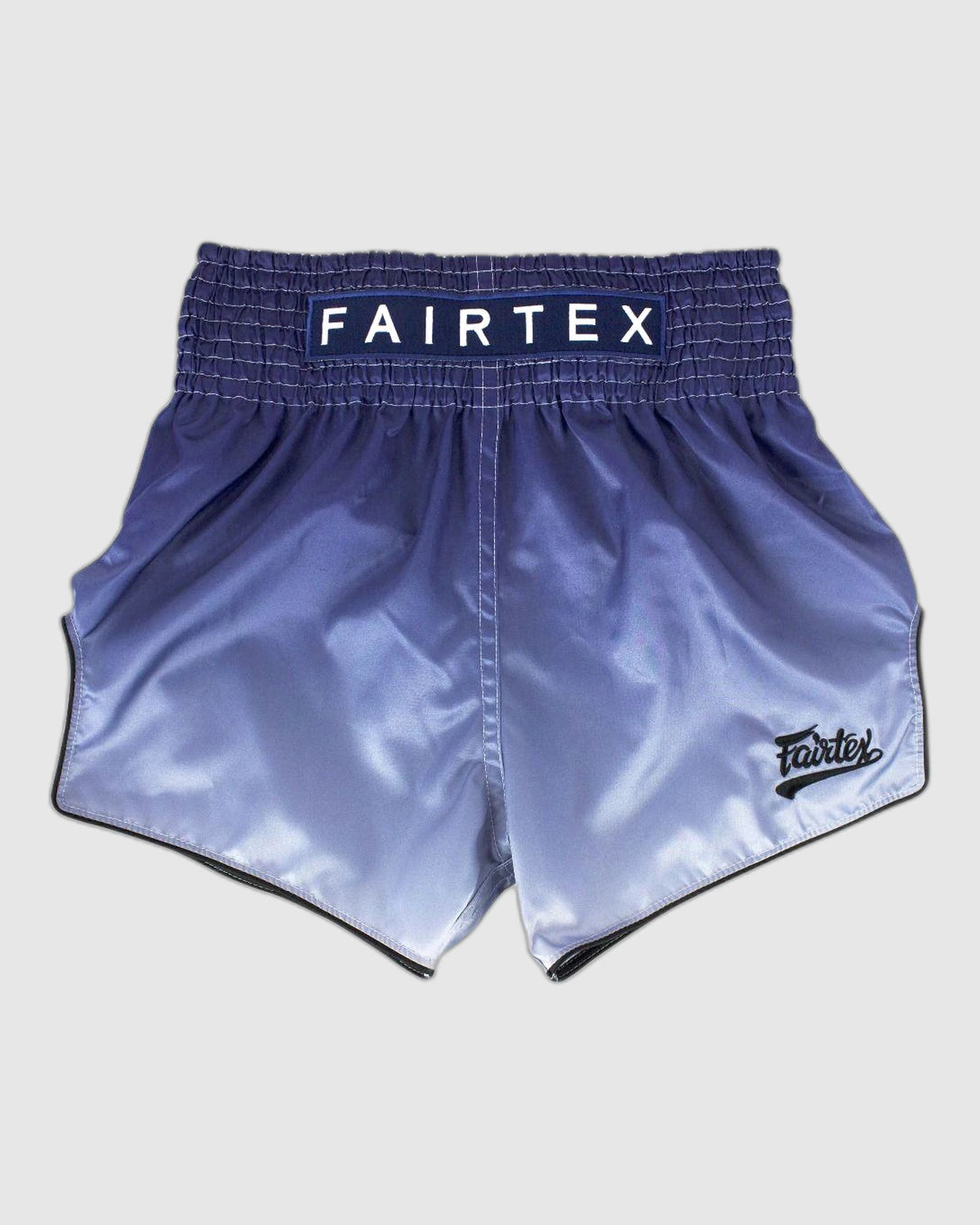 Shorts Muay Thai Fairtex - Degrade
