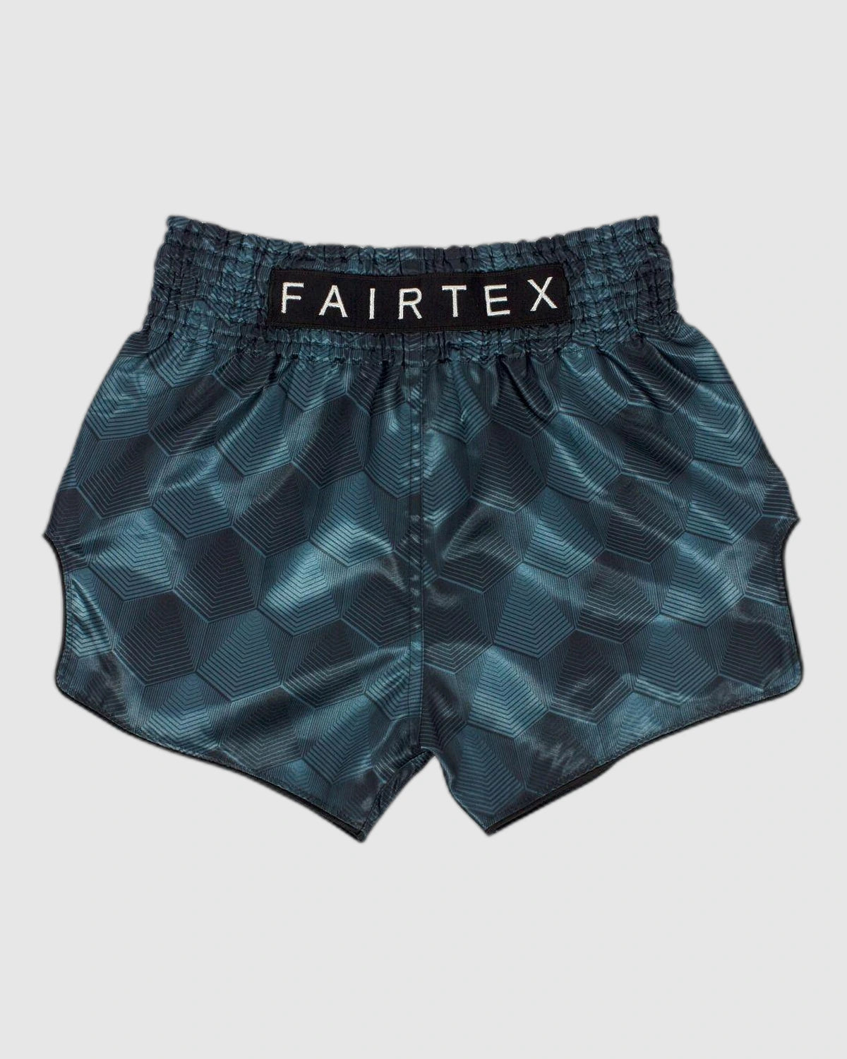 Shorts Muay Thai Fairtex - Stealth