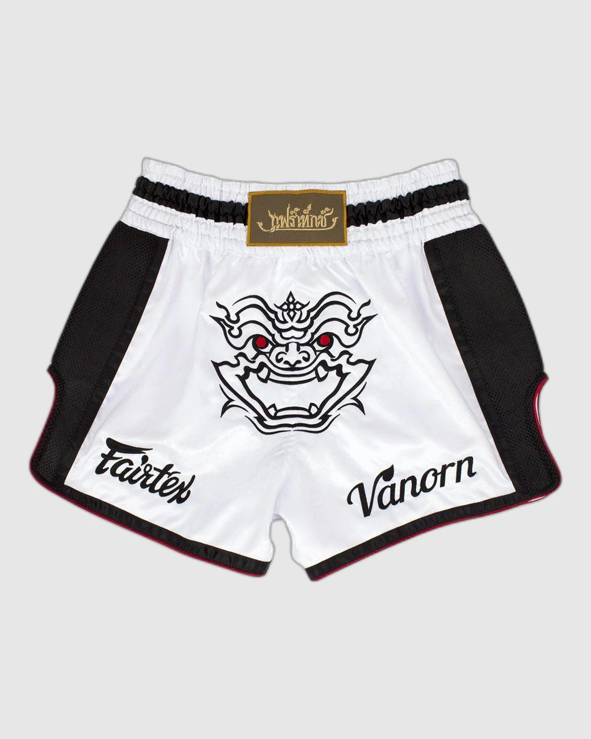 Shorts Muay Thai Fairtex - Vanorn