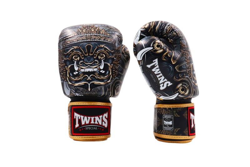 Luva Twins - YakThai