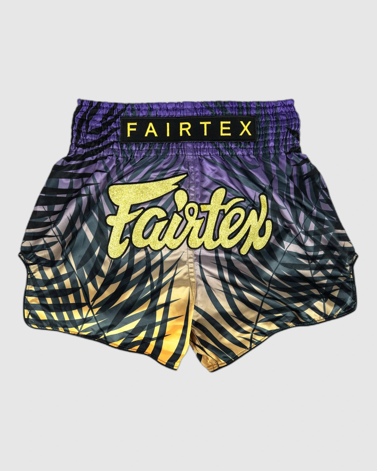 Shorts Muay Thai Fairtex - Dawn