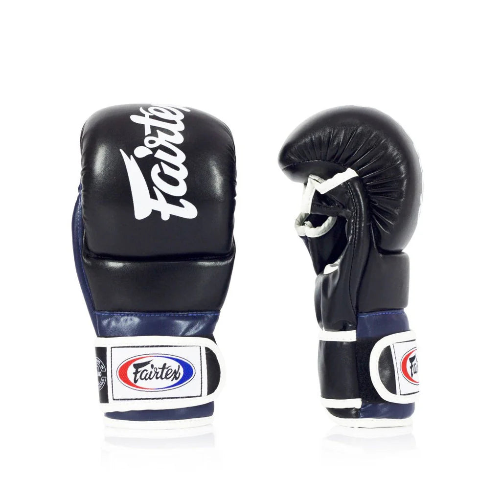 Luva Fairtex Grappling - FVG18