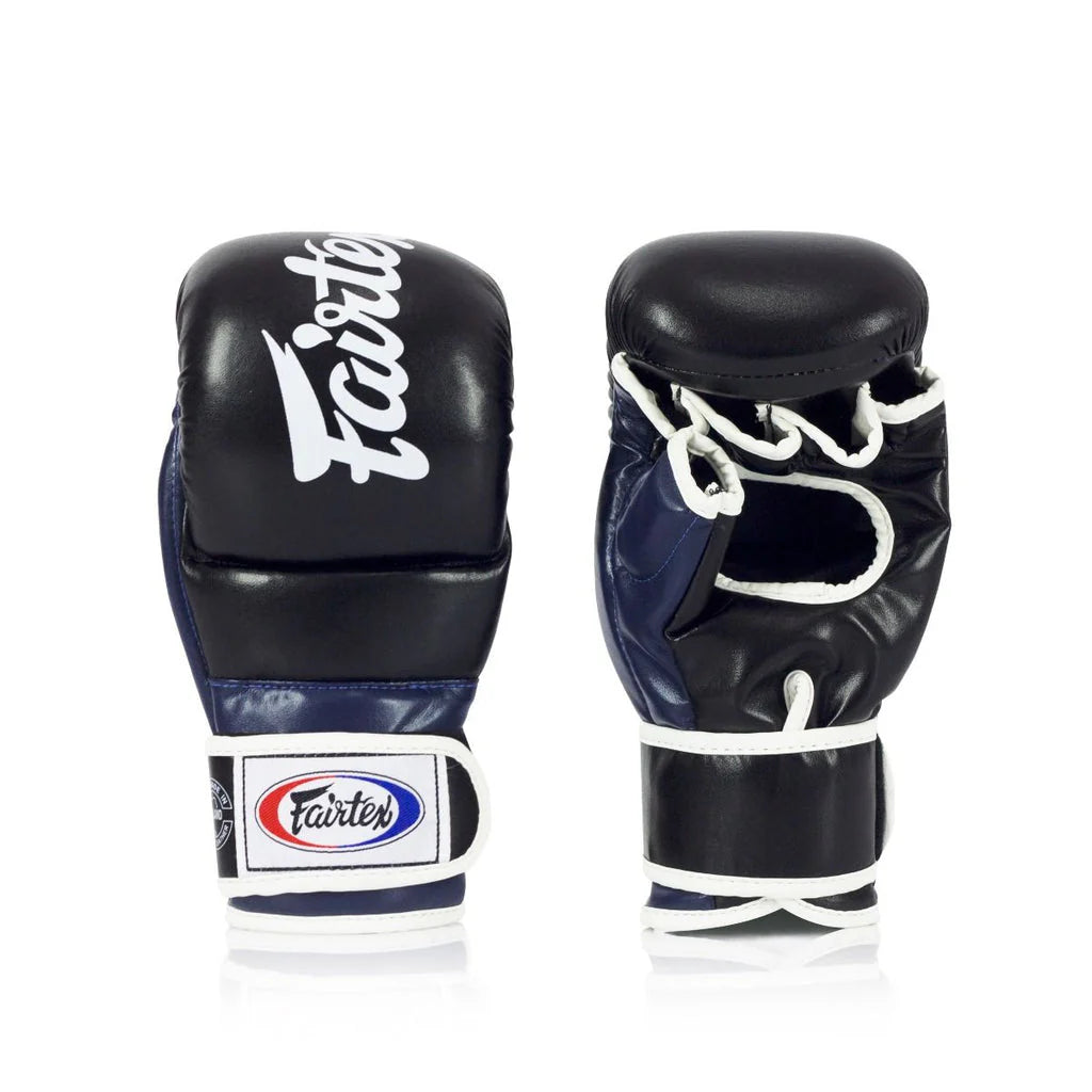Luva Fairtex Grappling - FVG18