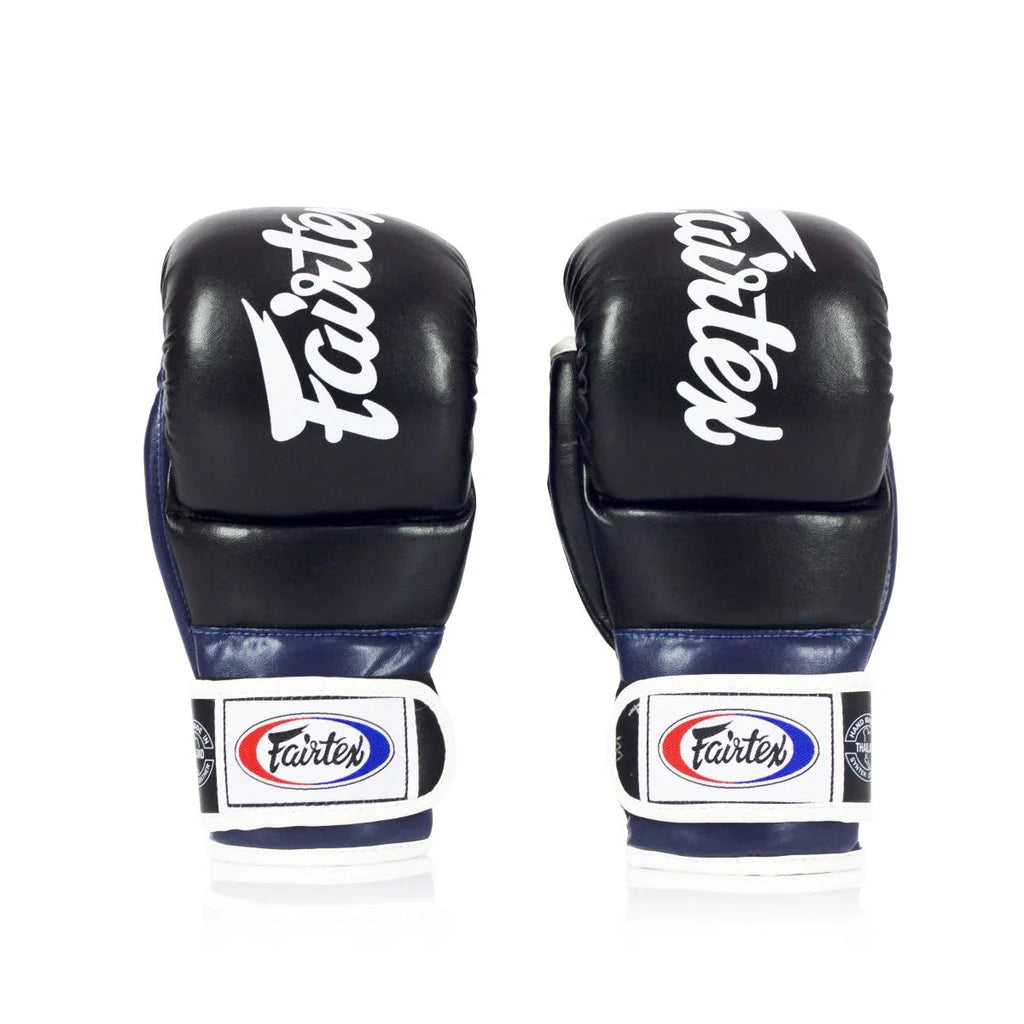 Luva Fairtex Grappling - FVG18