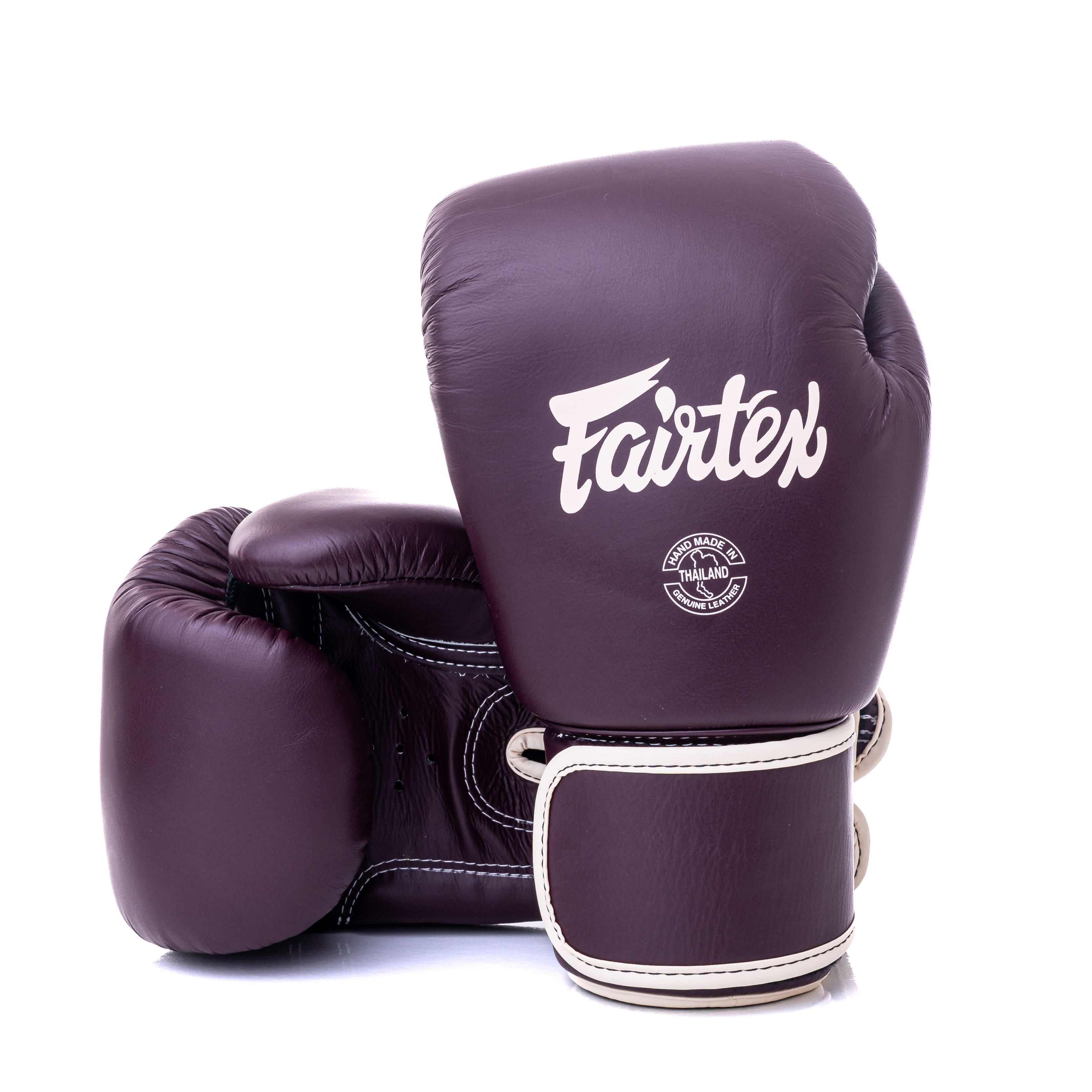 Luva Fairtex - BGV16