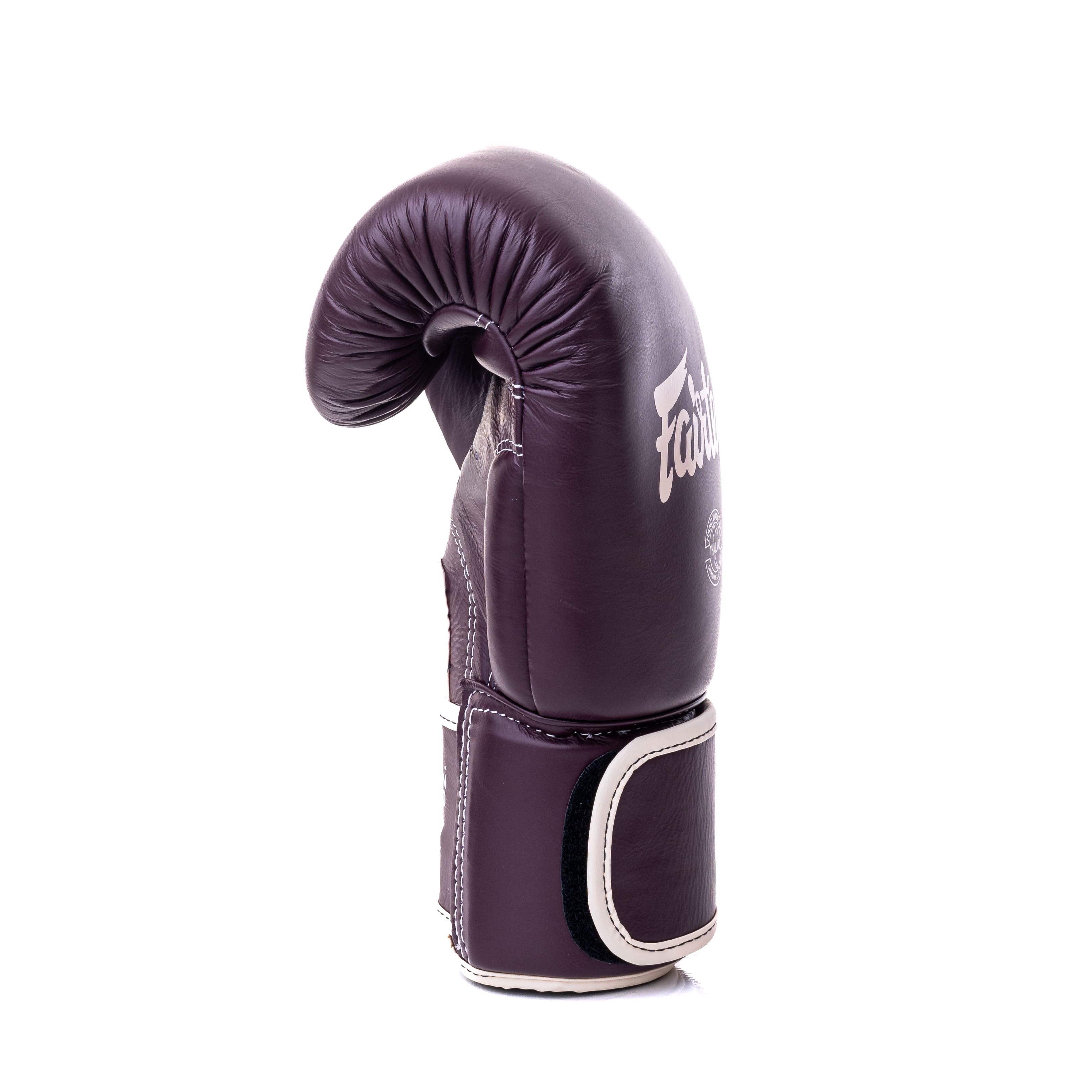 Luva Fairtex - BGV16
