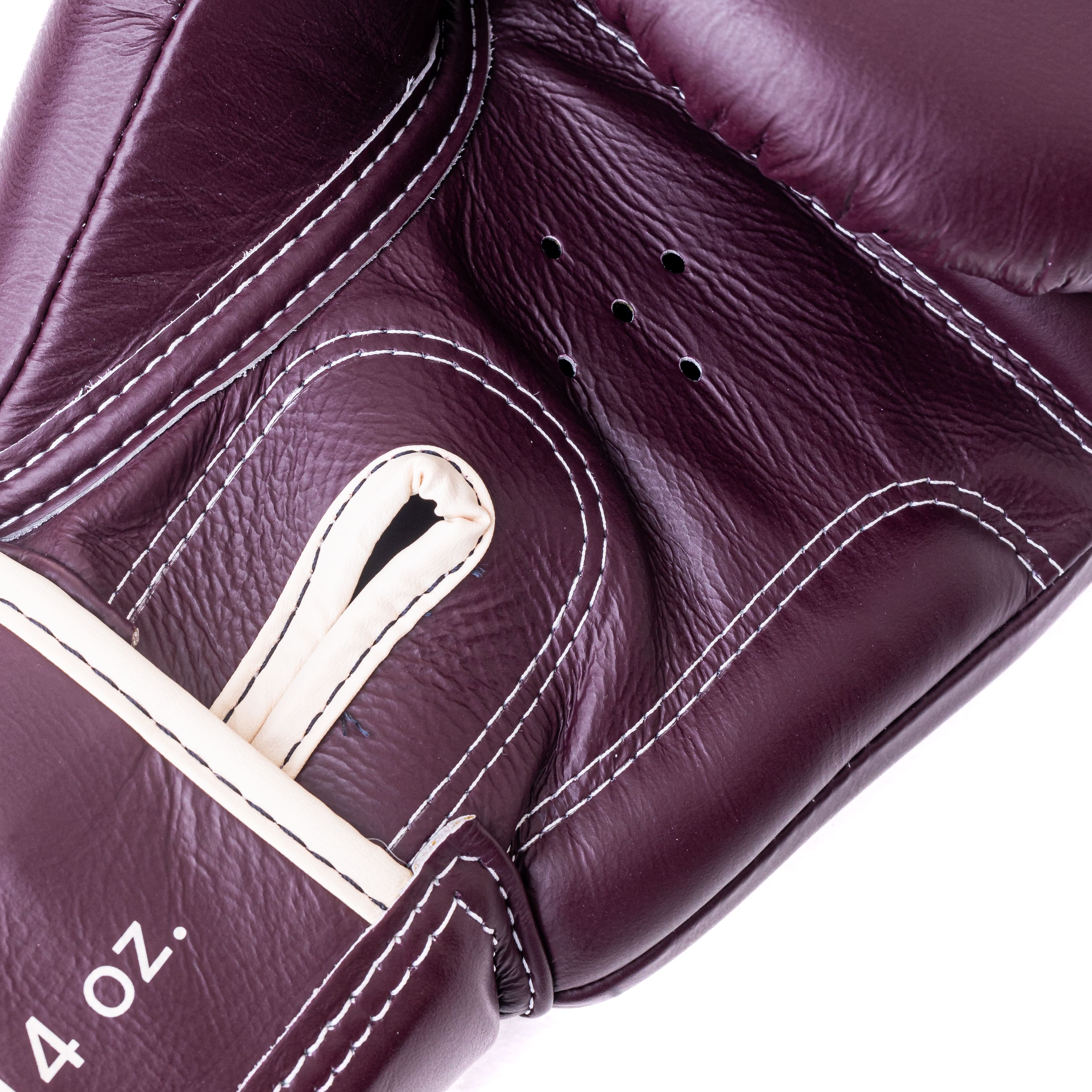 Luva Fairtex - BGV16