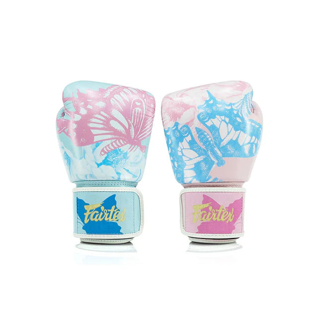 Luva Fairtex Fiore - PREMIUM
