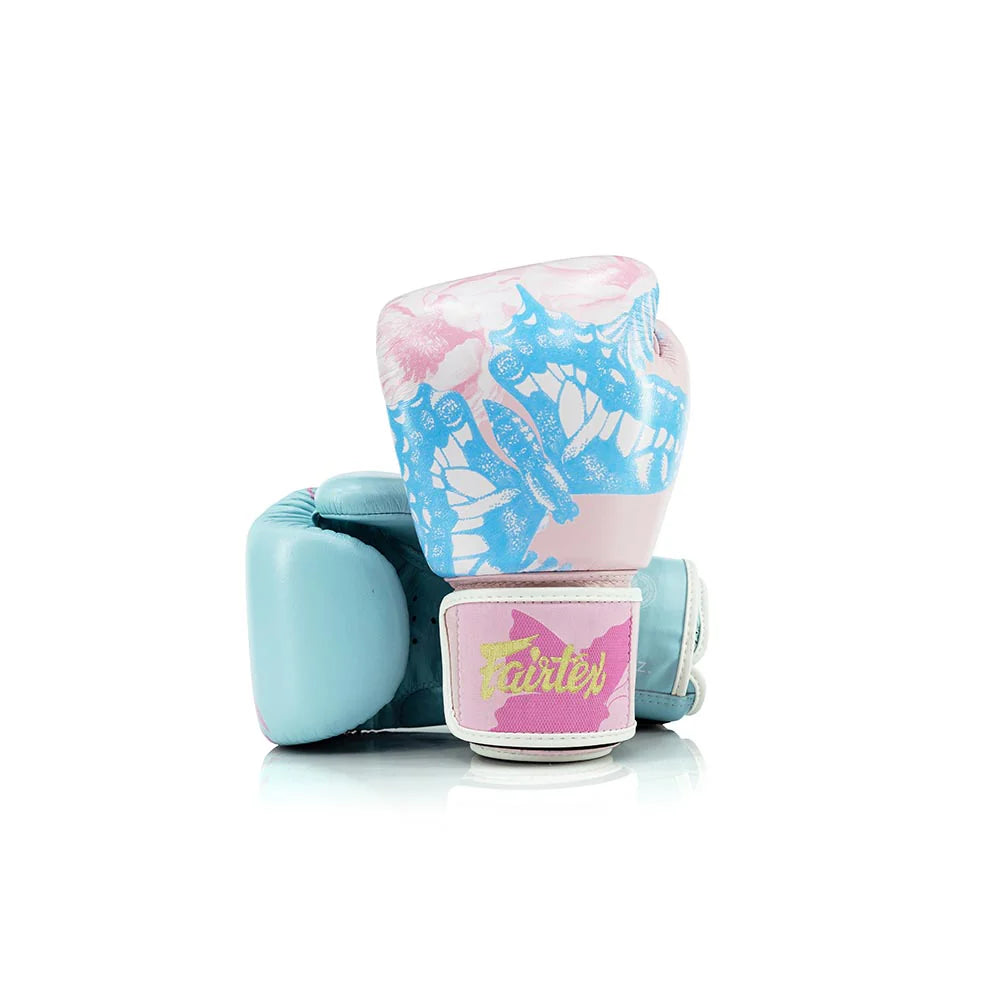 Luva Fairtex Fiore - PREMIUM