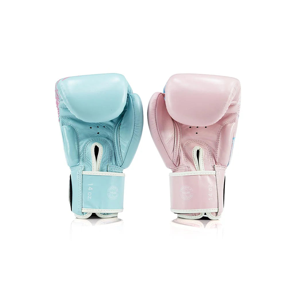 Luva Fairtex Fiore - PREMIUM