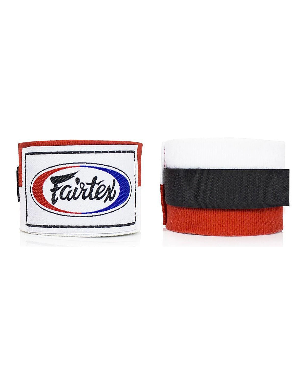 Bandagem Fairtex - HW2