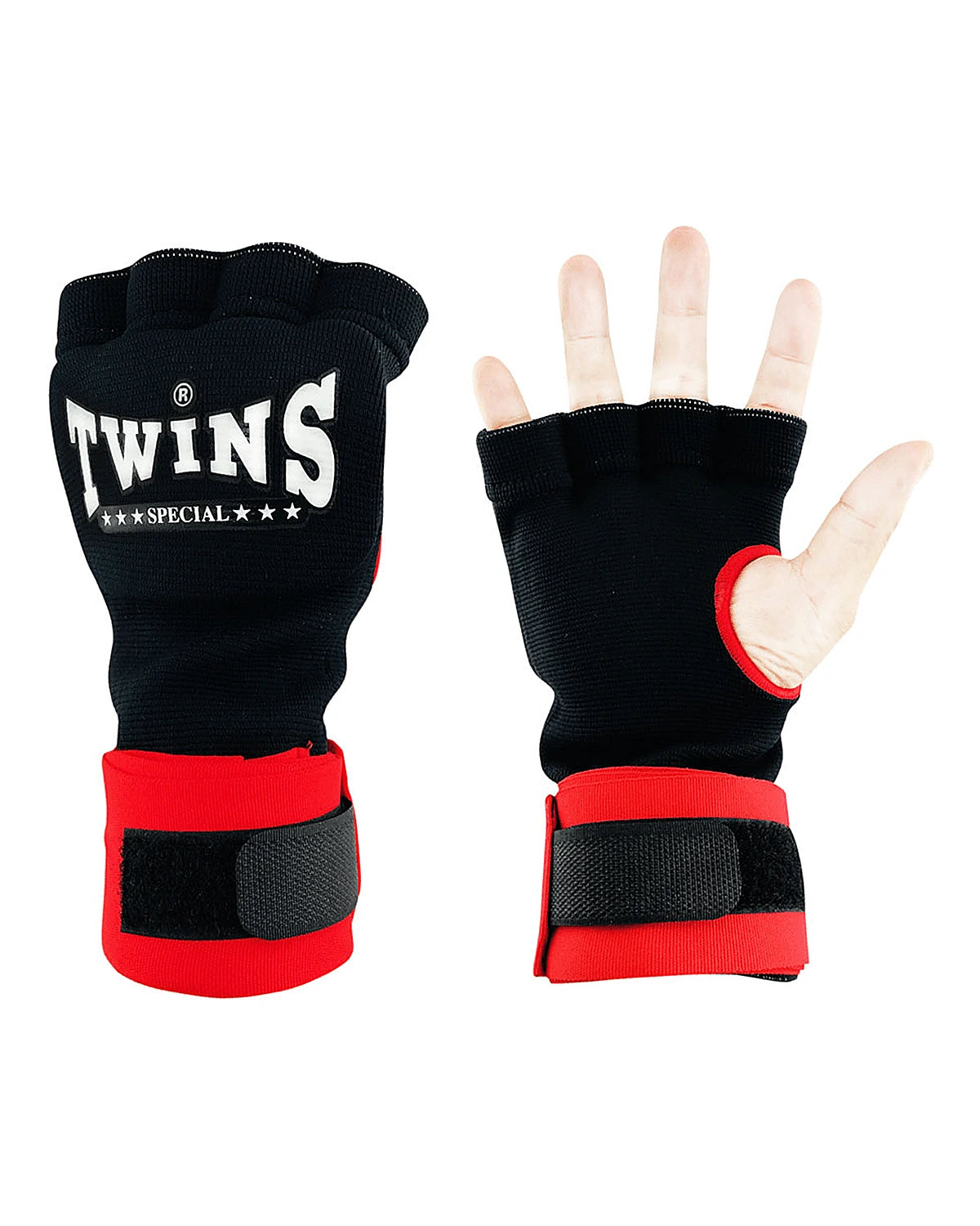 Bandagem Rápida Twins - CH7