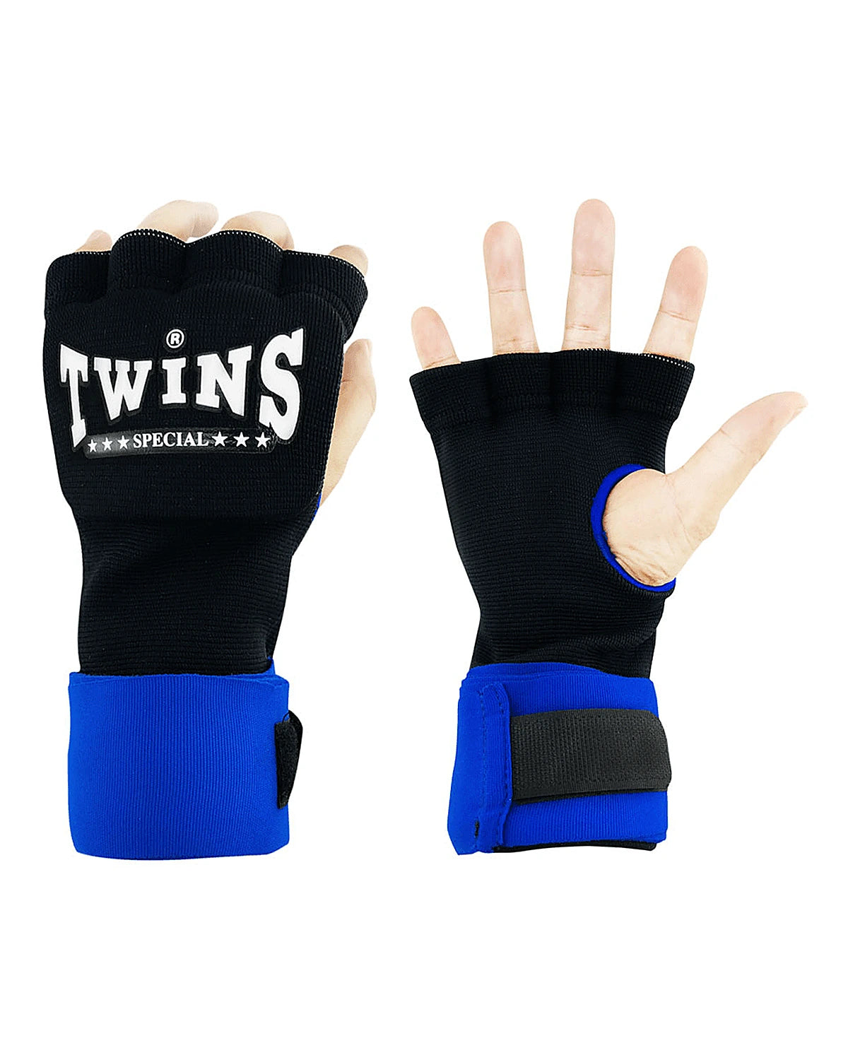 Bandagem Rápida Twins - CH7