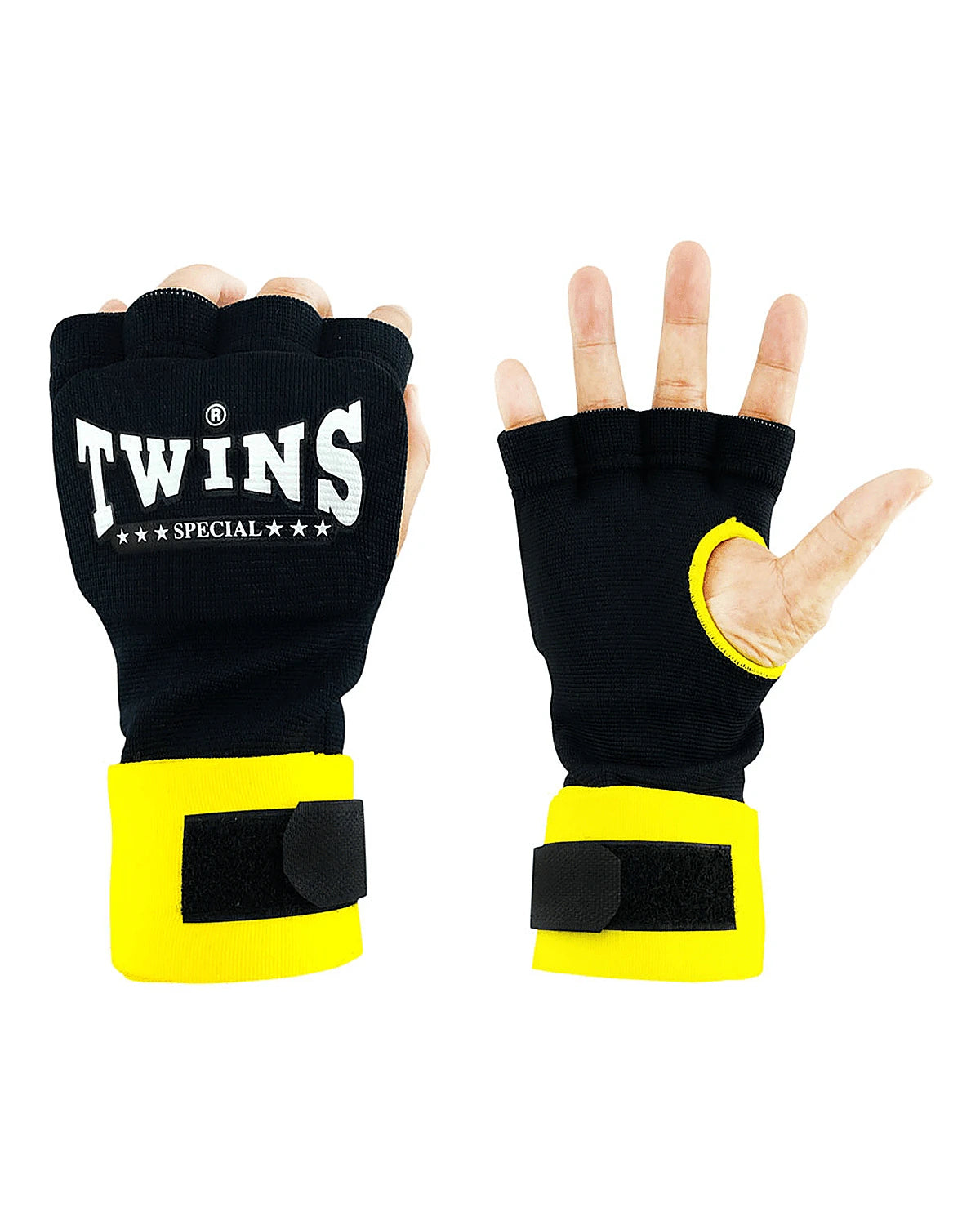 Bandagem Rápida Twins - CH7