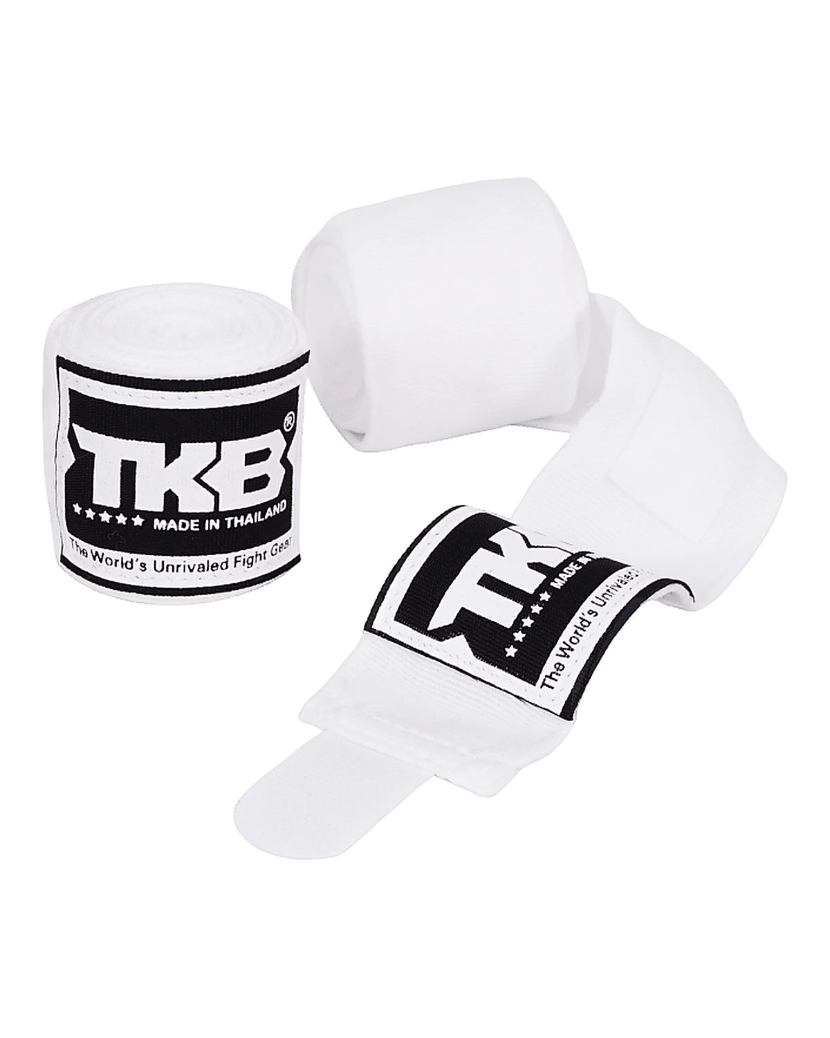 Bandagem Top King - TKHWR