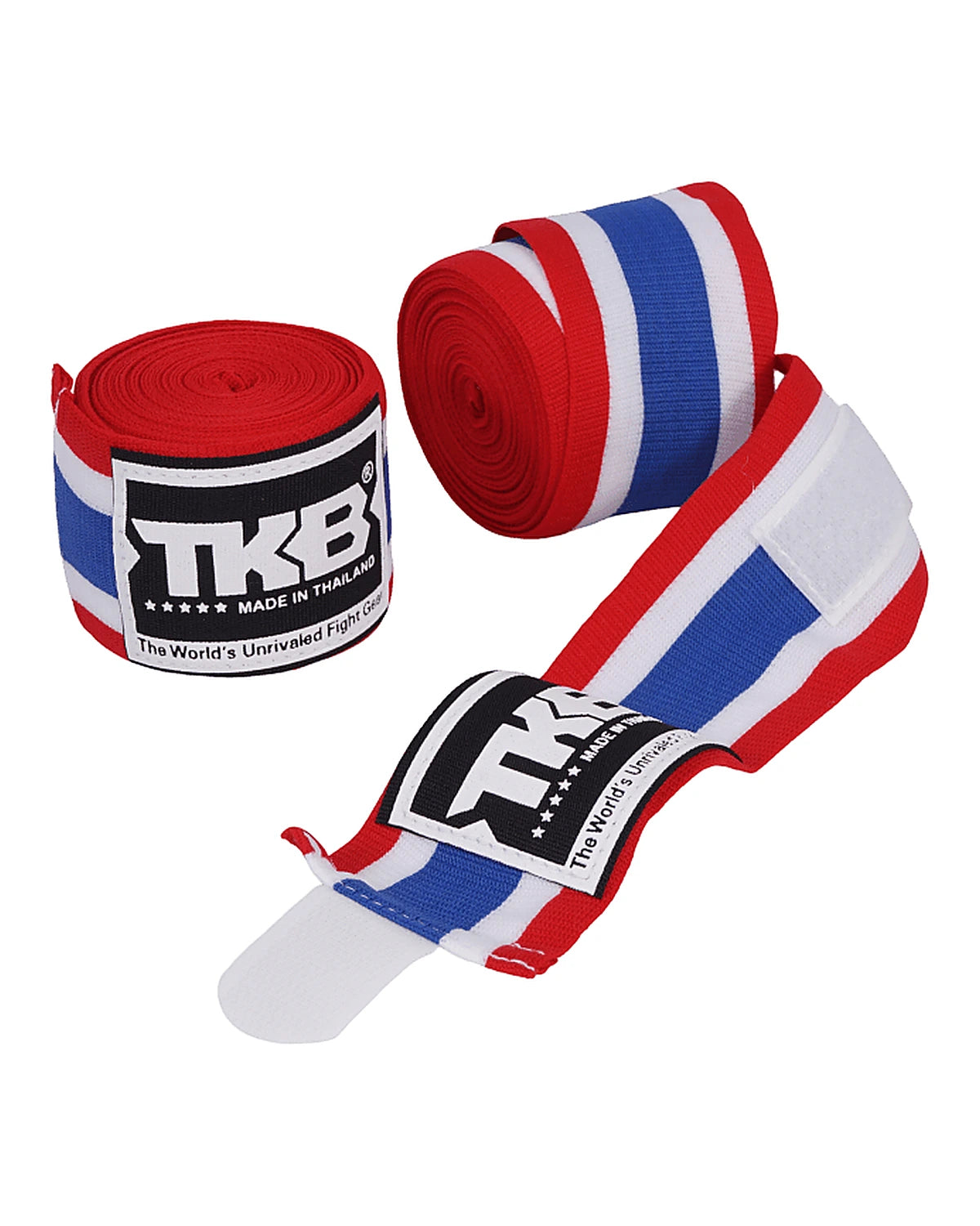 Bandagem Top King - TKHWR