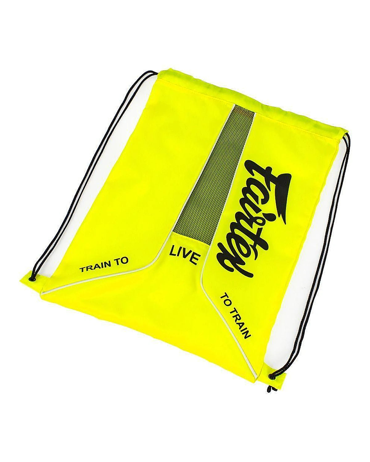 Bolsa Fairtex - BAG6