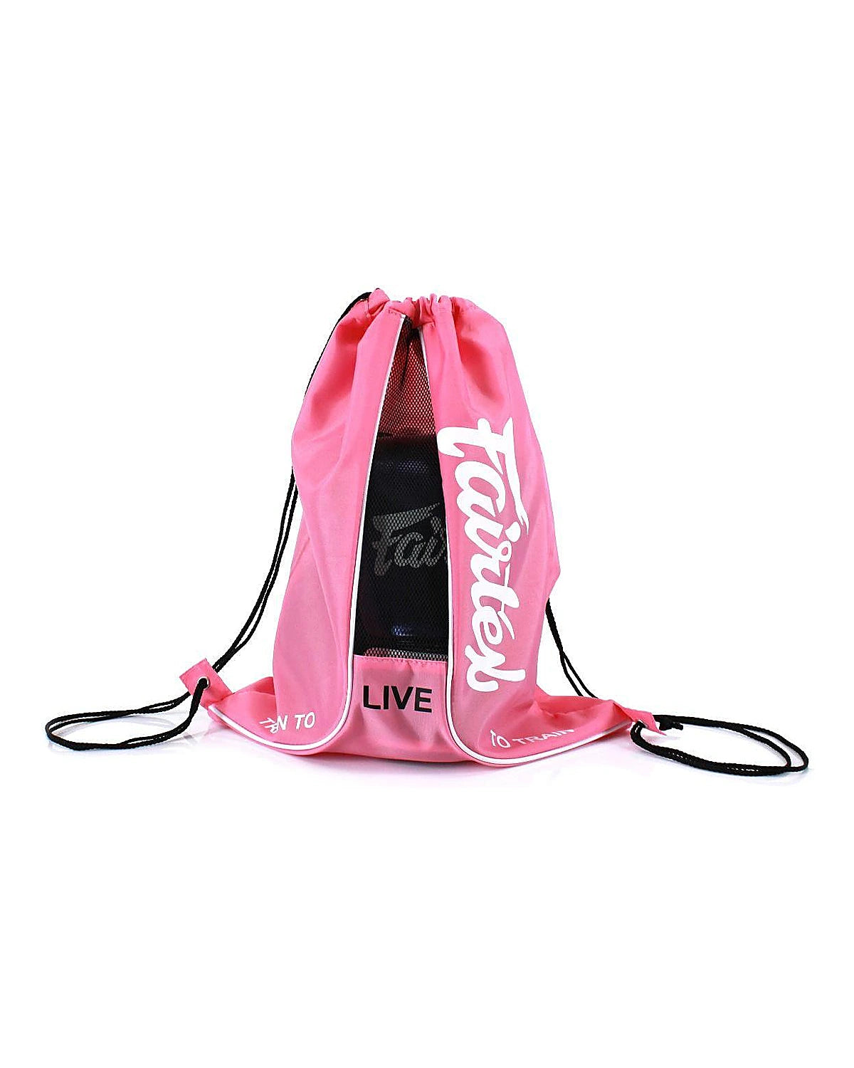 Bolsa Fairtex - BAG6