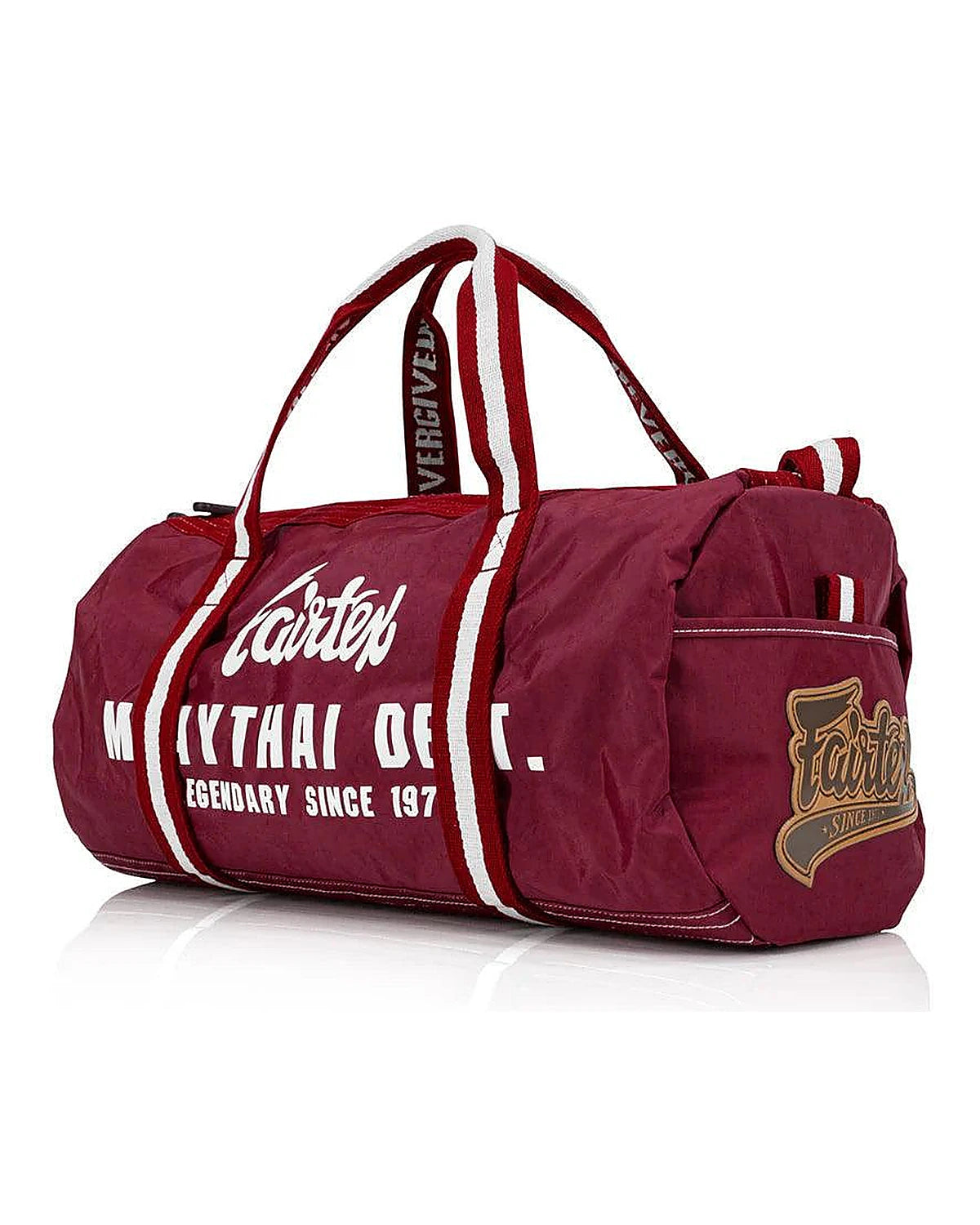 Bolsa Fairtex - BAG9
