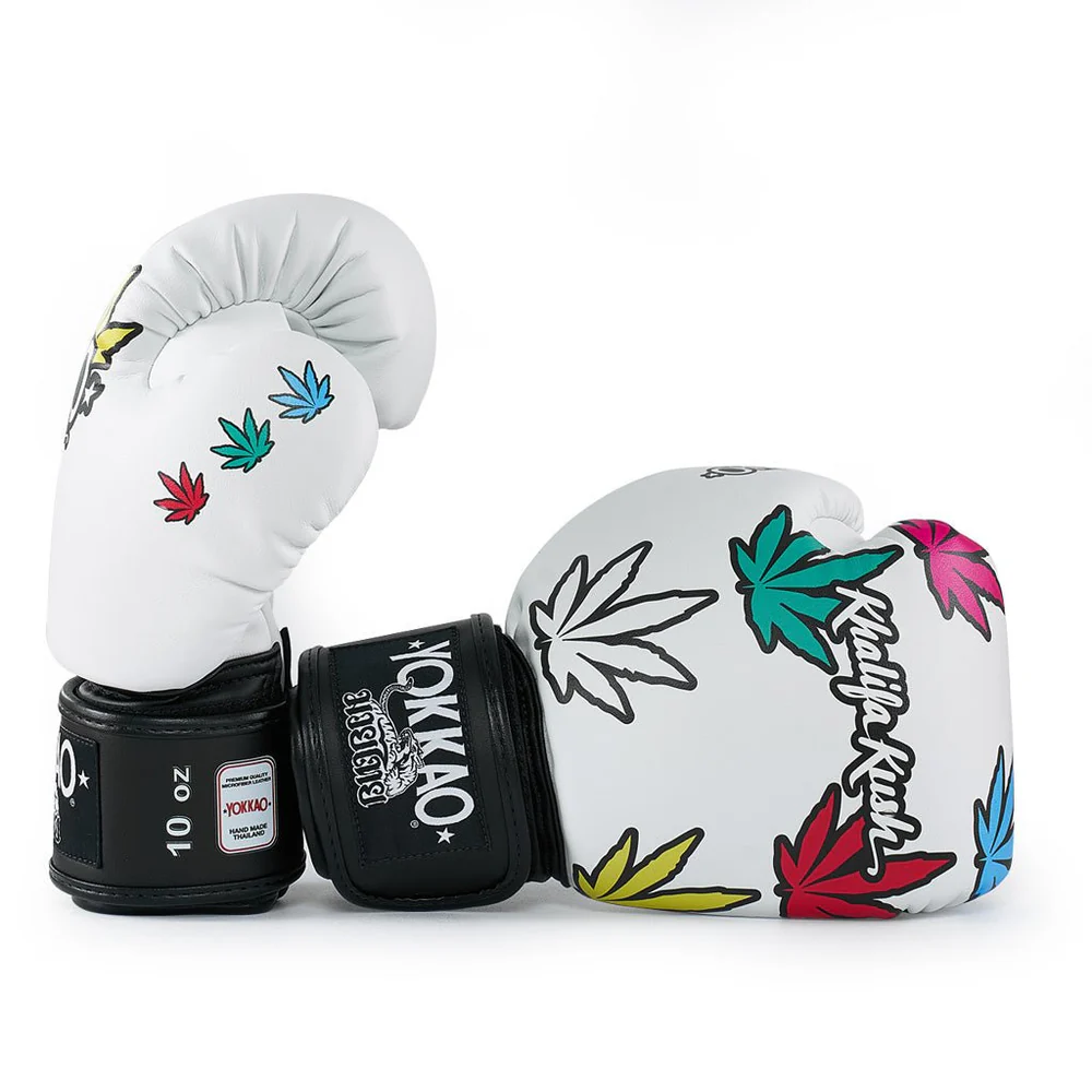 Luva Yokkao - Khalifa Kush