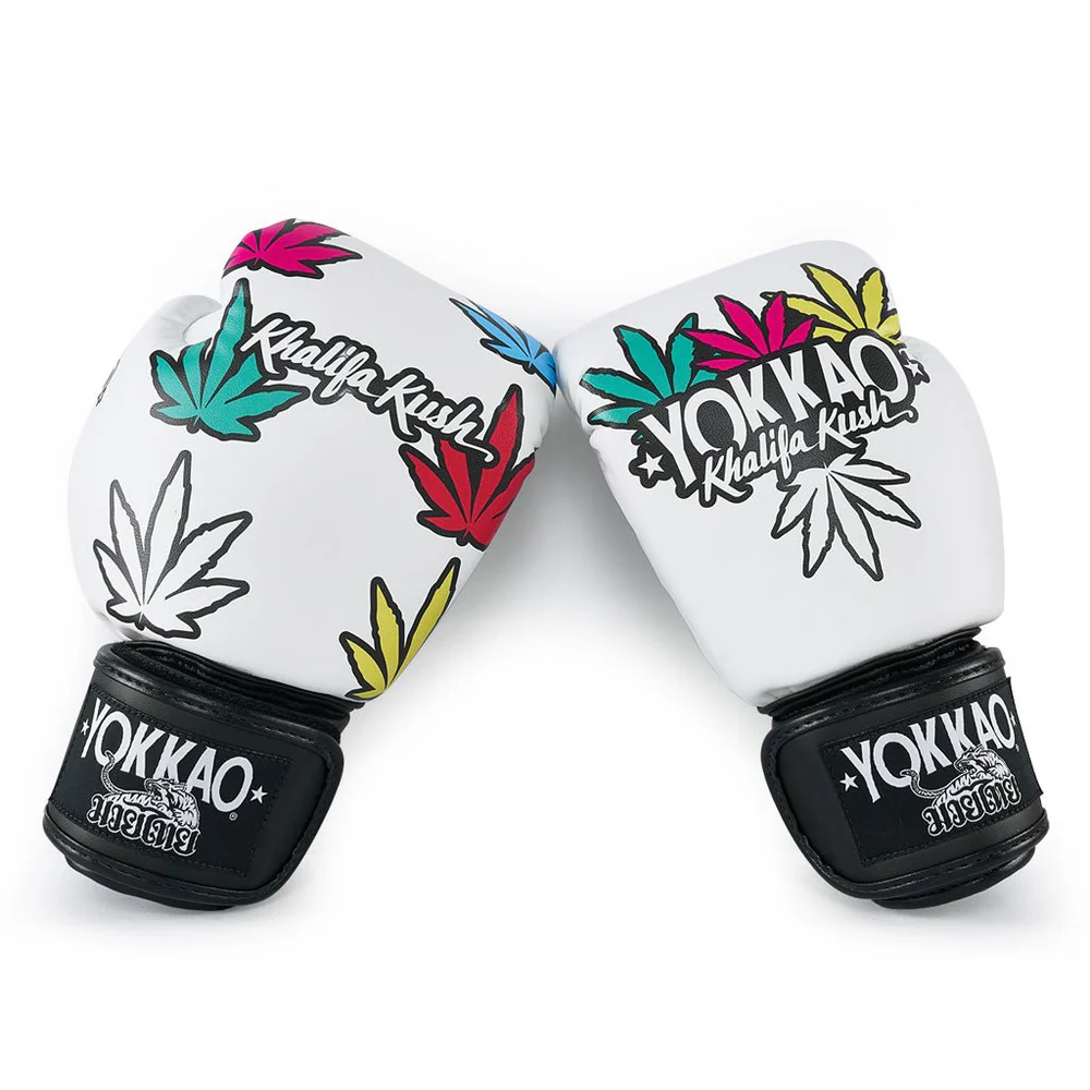 Luva Yokkao - Khalifa Kush