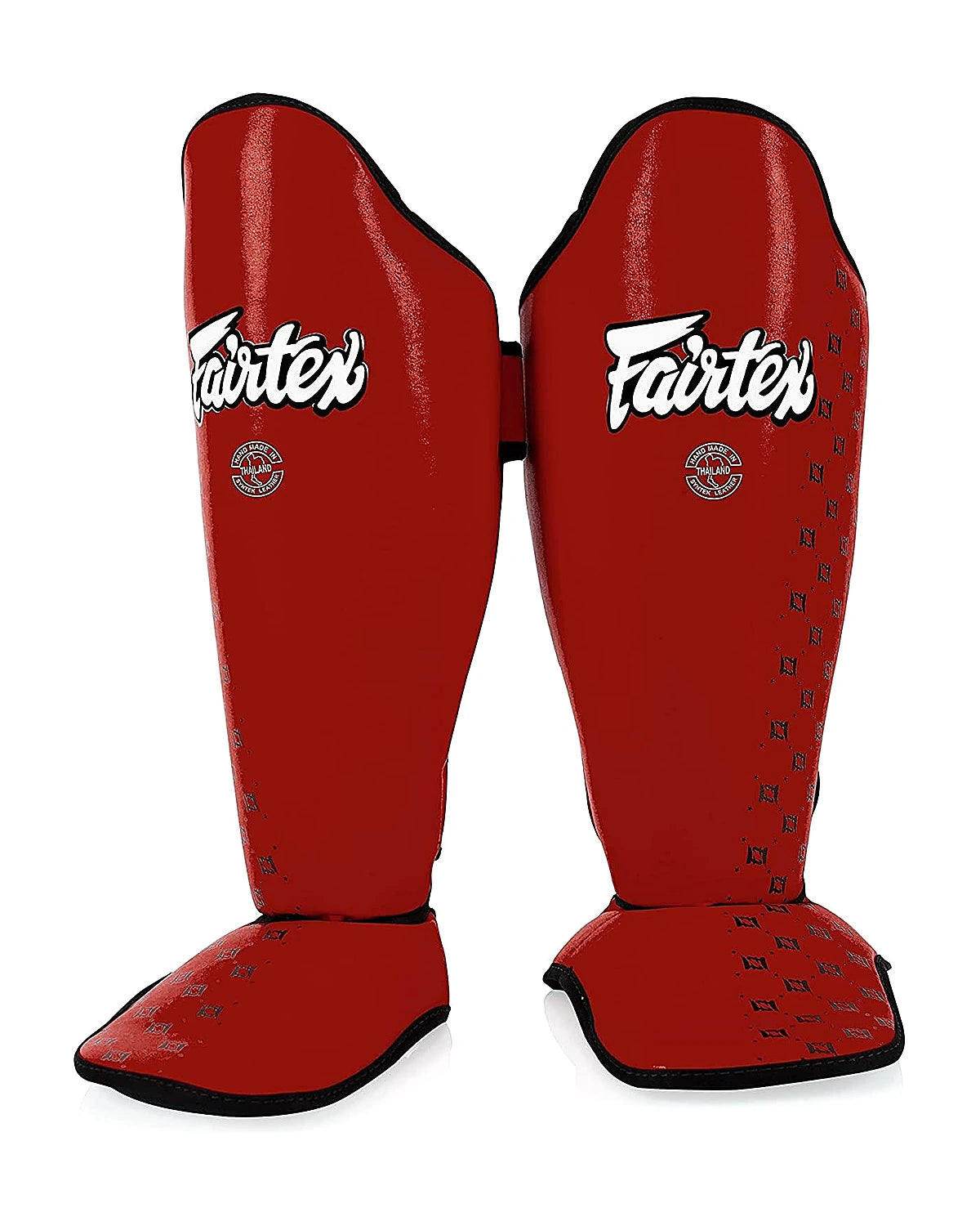 Caneleira Fairtex - SP5