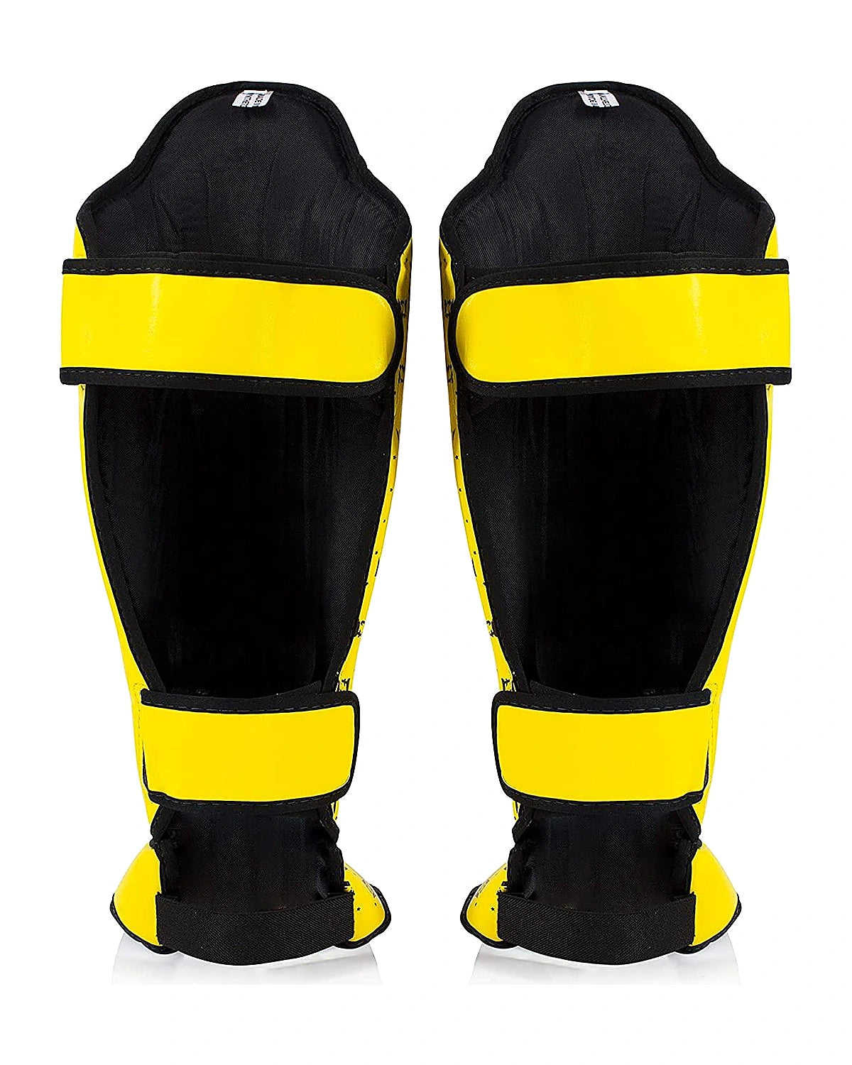 Caneleira Fairtex - SP5