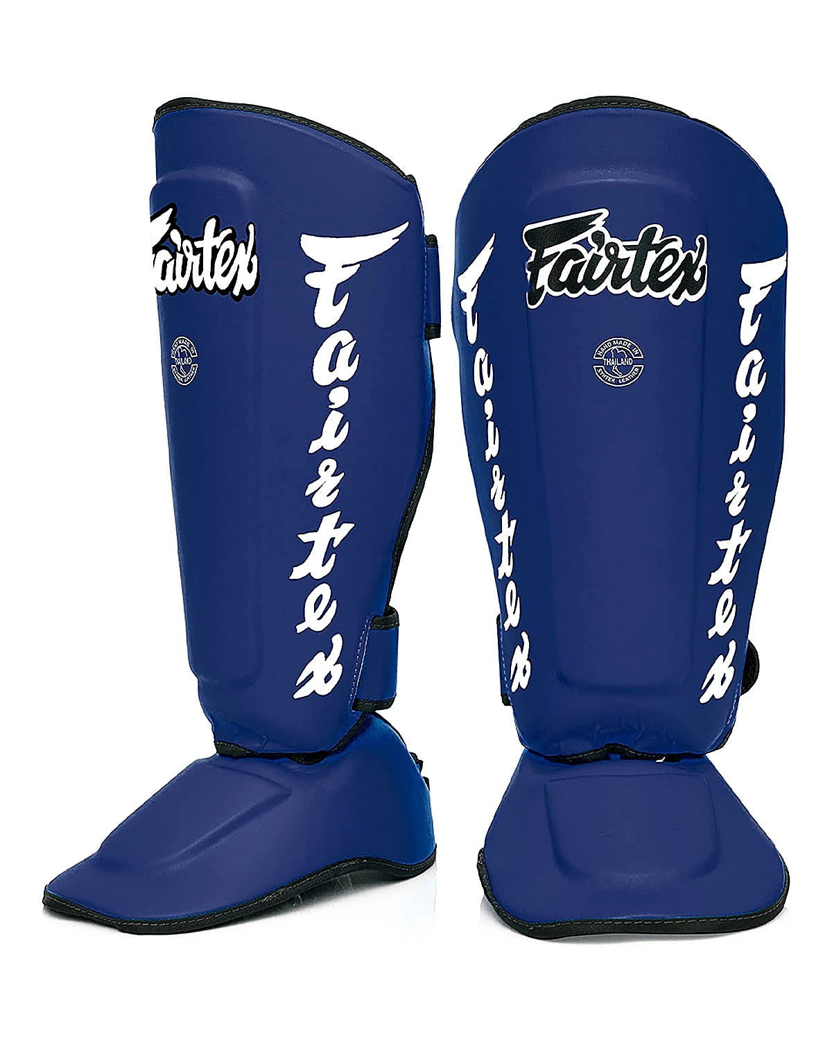 Caneleira Fairtex - SP7 | Thai Shark