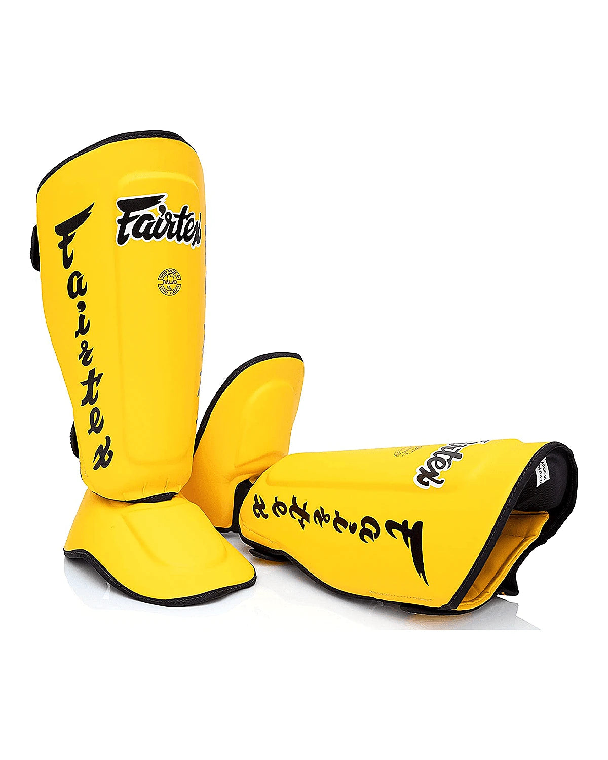 Caneleira Fairtex - SP7 | Thai Shark