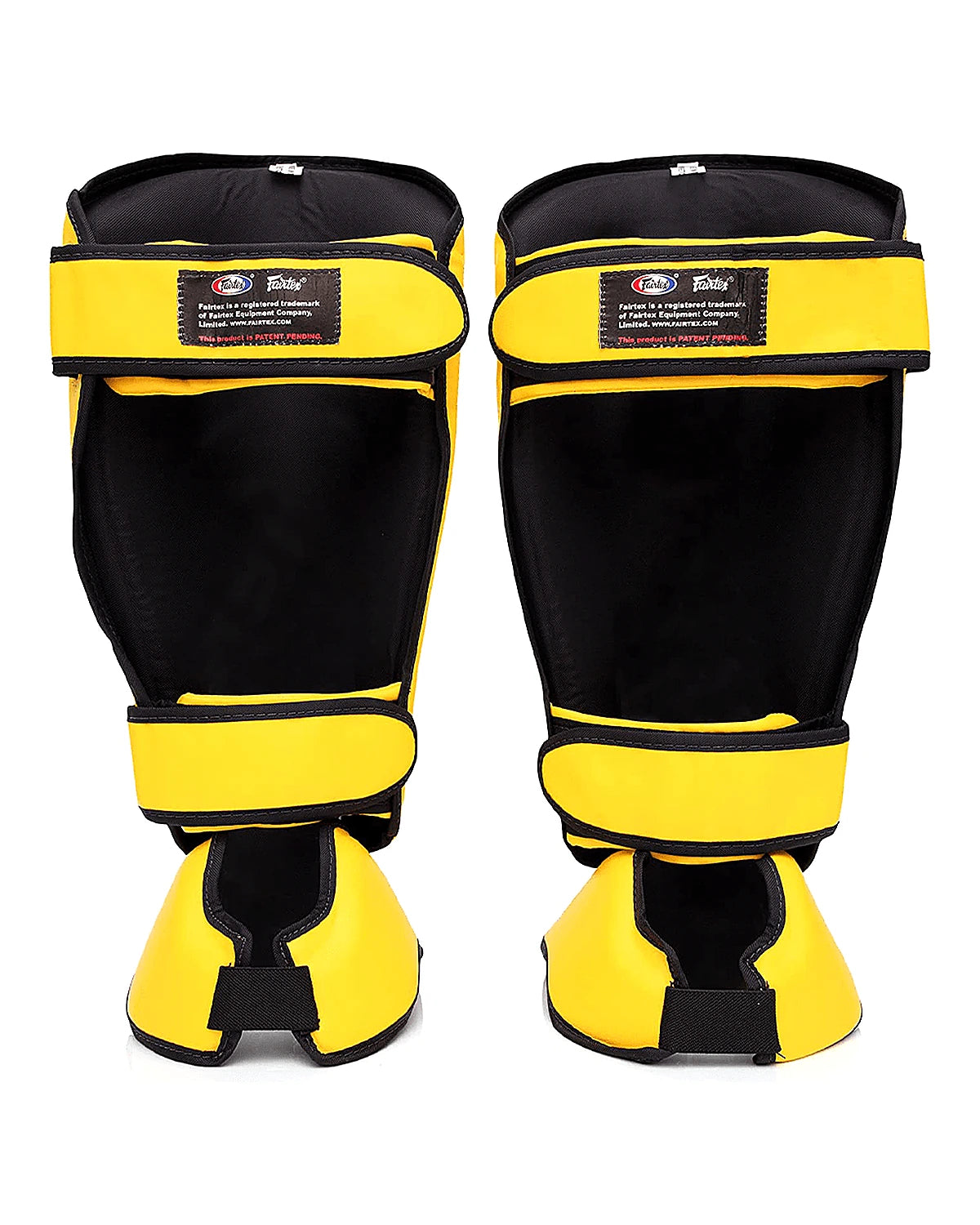 Caneleira Fairtex - SP7 | Thai Shark