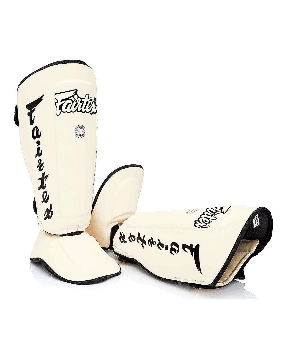 Caneleira Fairtex - SP7 | Thai Shark