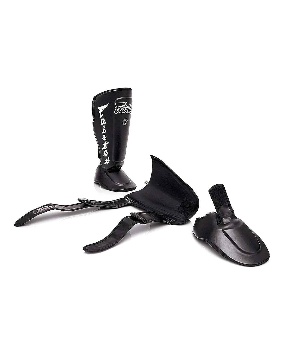 Caneleira Fairtex - SP7 | Thai Shark