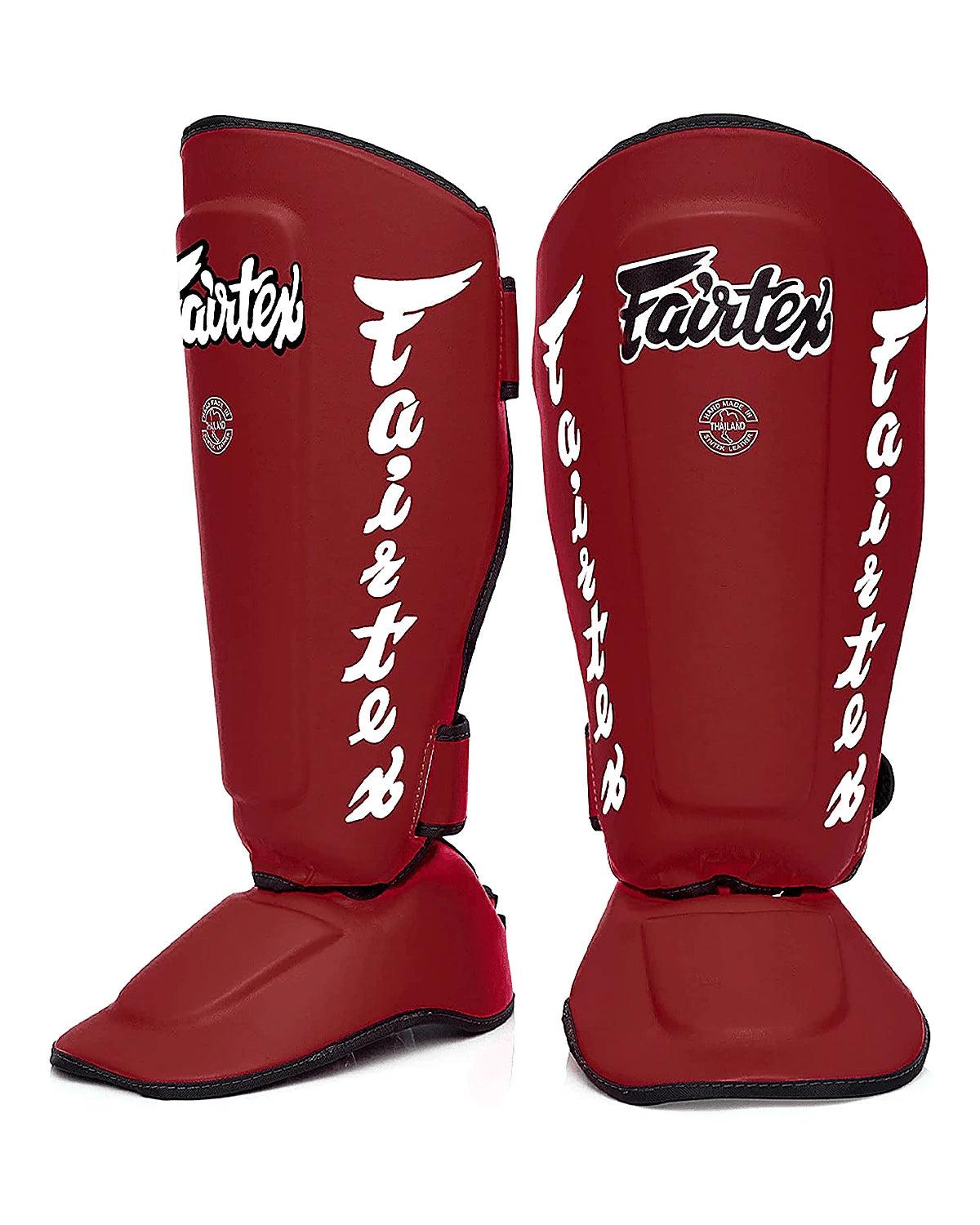 Caneleira Fairtex - SP7 | Thai Shark