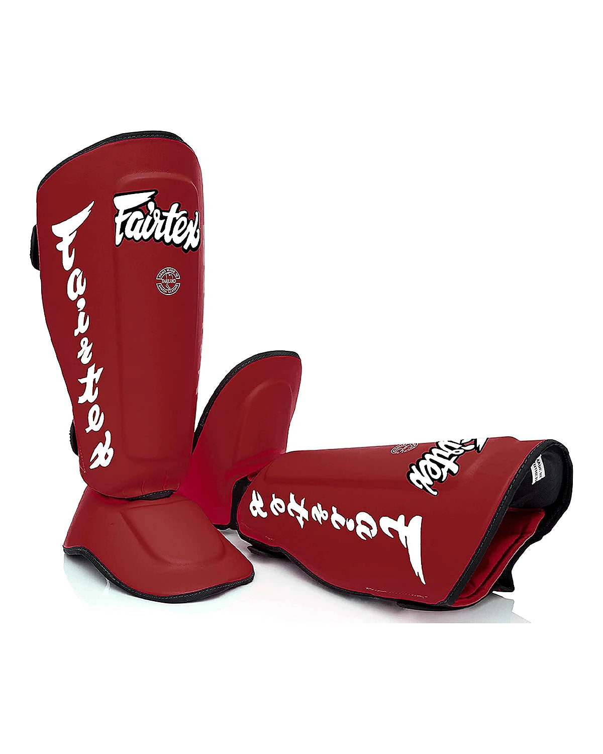 Caneleira Fairtex - SP7 | Thai Shark