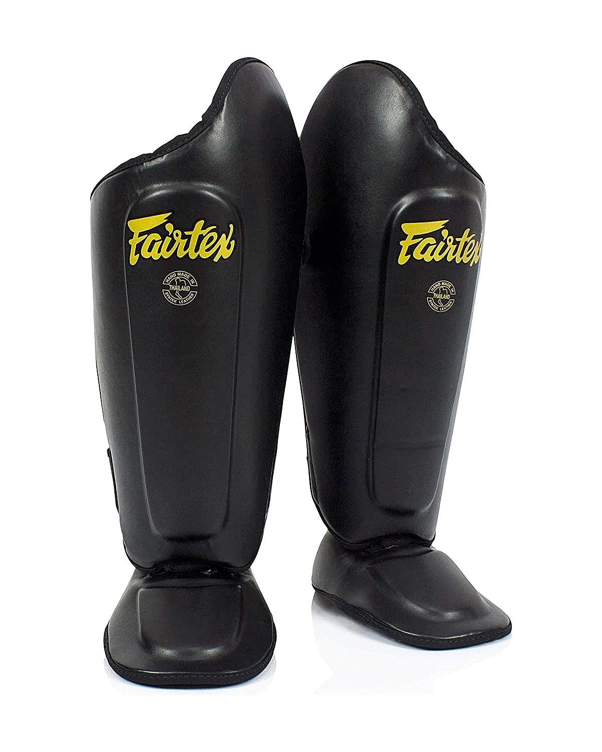 Caneleira Fairtex - SP8 | Thai Shark