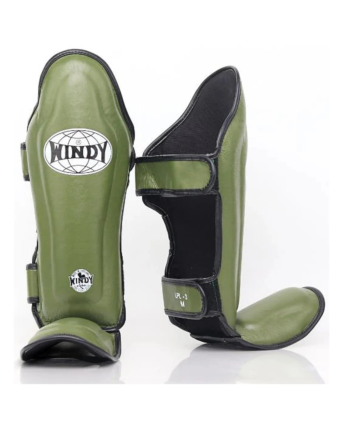 Caneleira Windy - LP3
