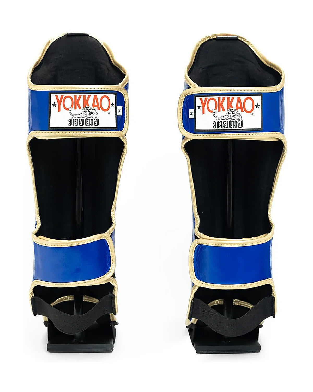 Caneleira Yokkao - Gold Tiger | Thai Shark