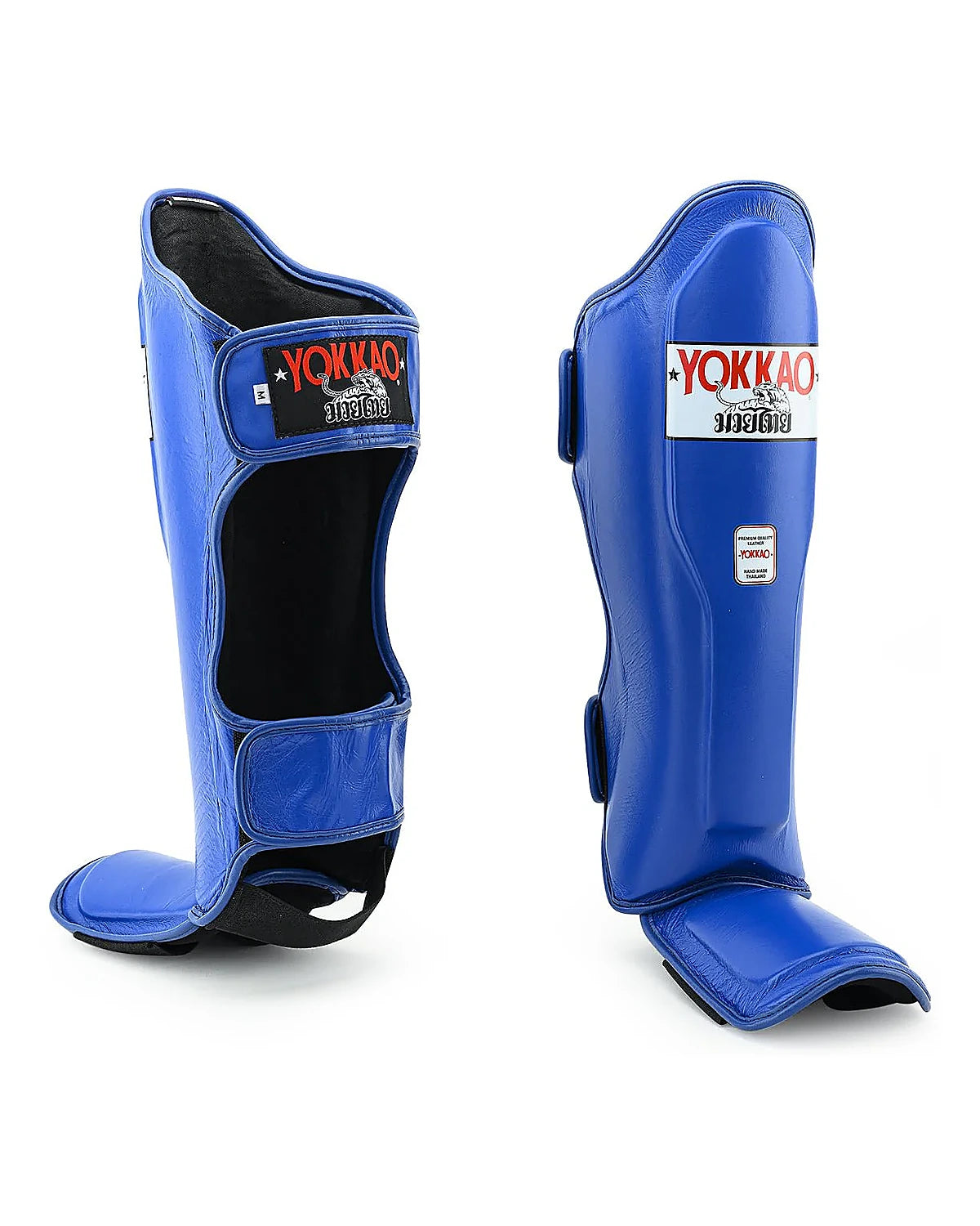 Caneleira Yokkao - Matrix | Thai Shark