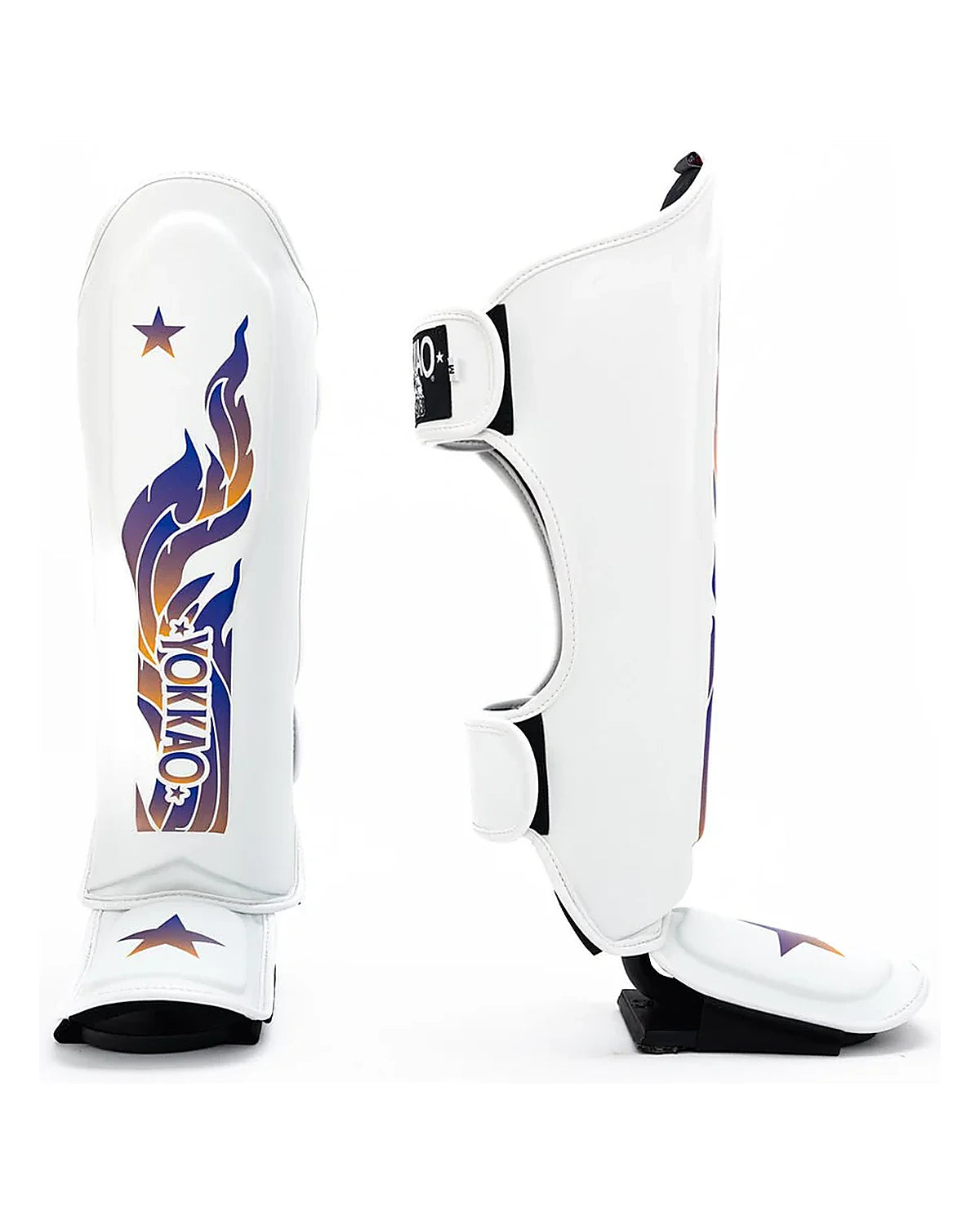 Caneleira Yokkao - The Flame | Thai Shark