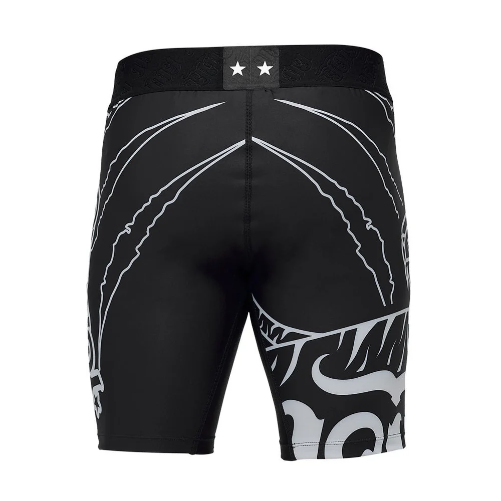 Shorts Compressão Tiger | Yokkao