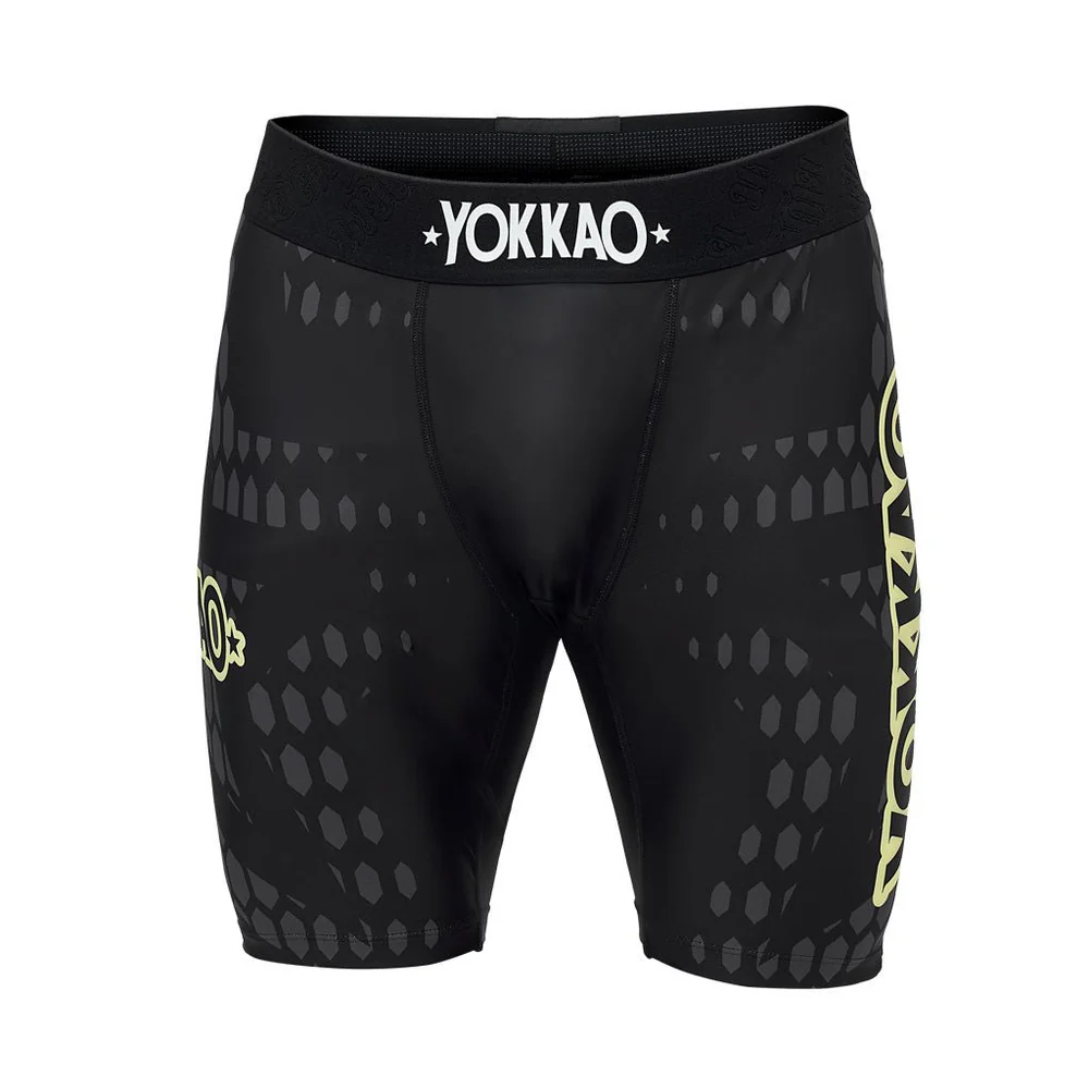 Shorts Compressão Stargame | Yokkao