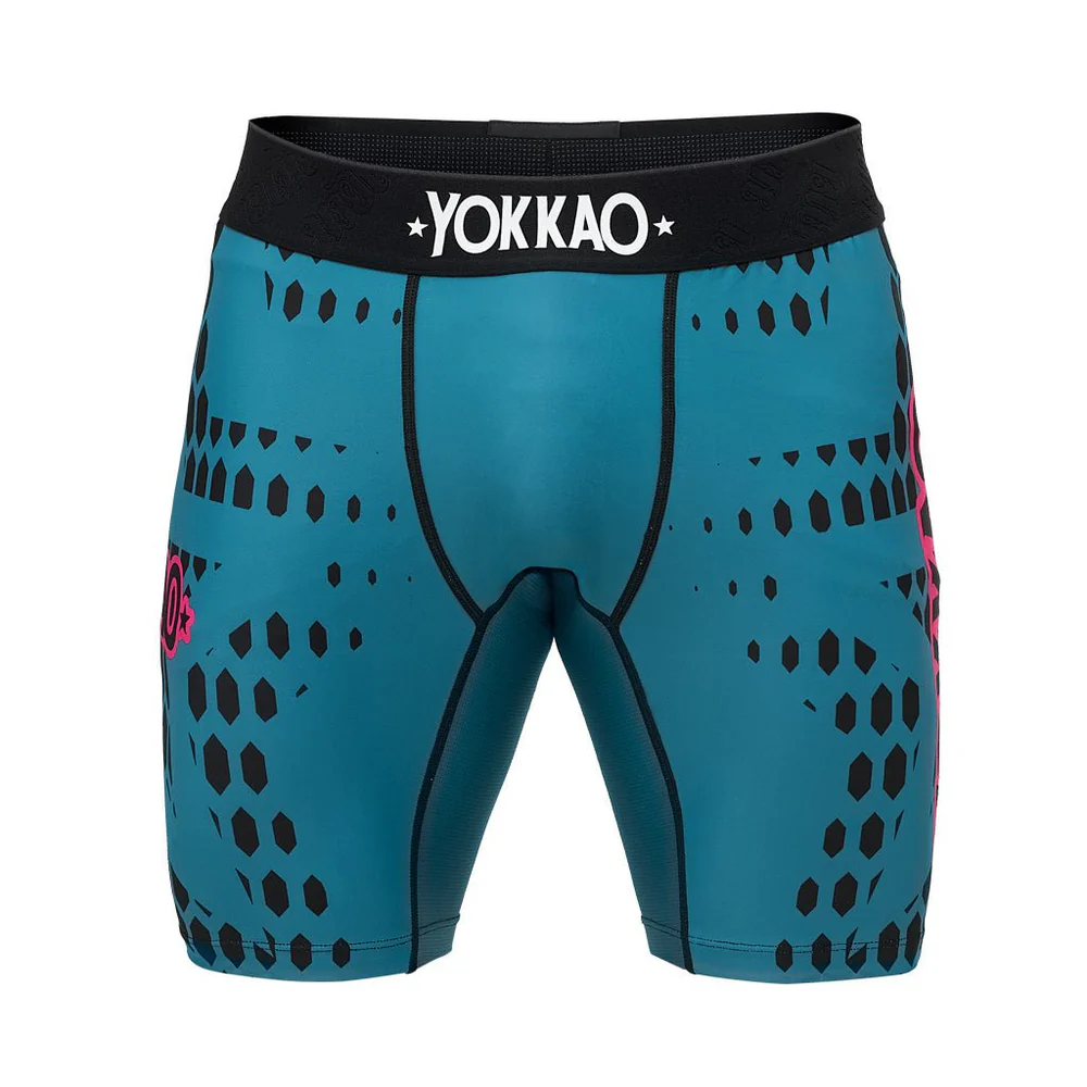 Shorts Compressão Stargame | Yokkao