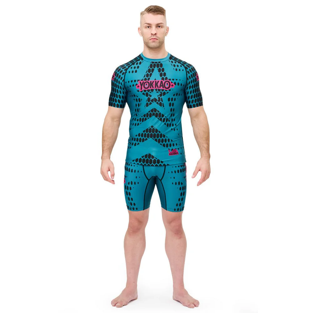 Shorts Compressão Stargame | Yokkao