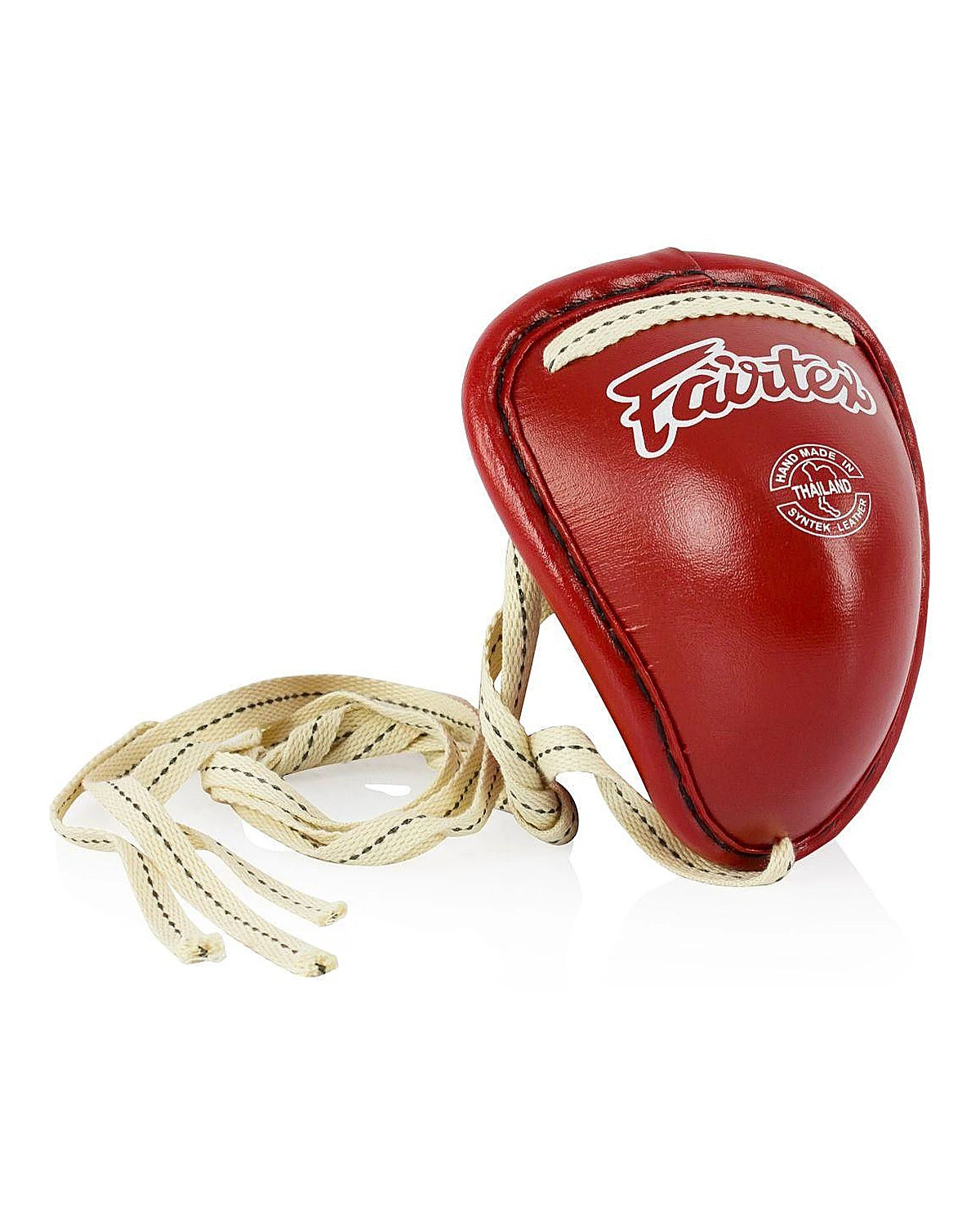 Coquilha Fairtex (Protetor Genital) GC2