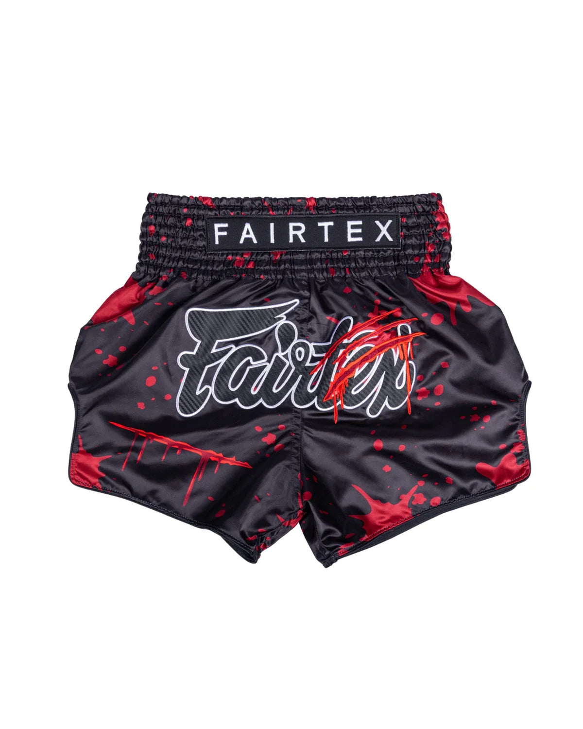 Shorts Muay Thai Fairtex - Demon's Bite